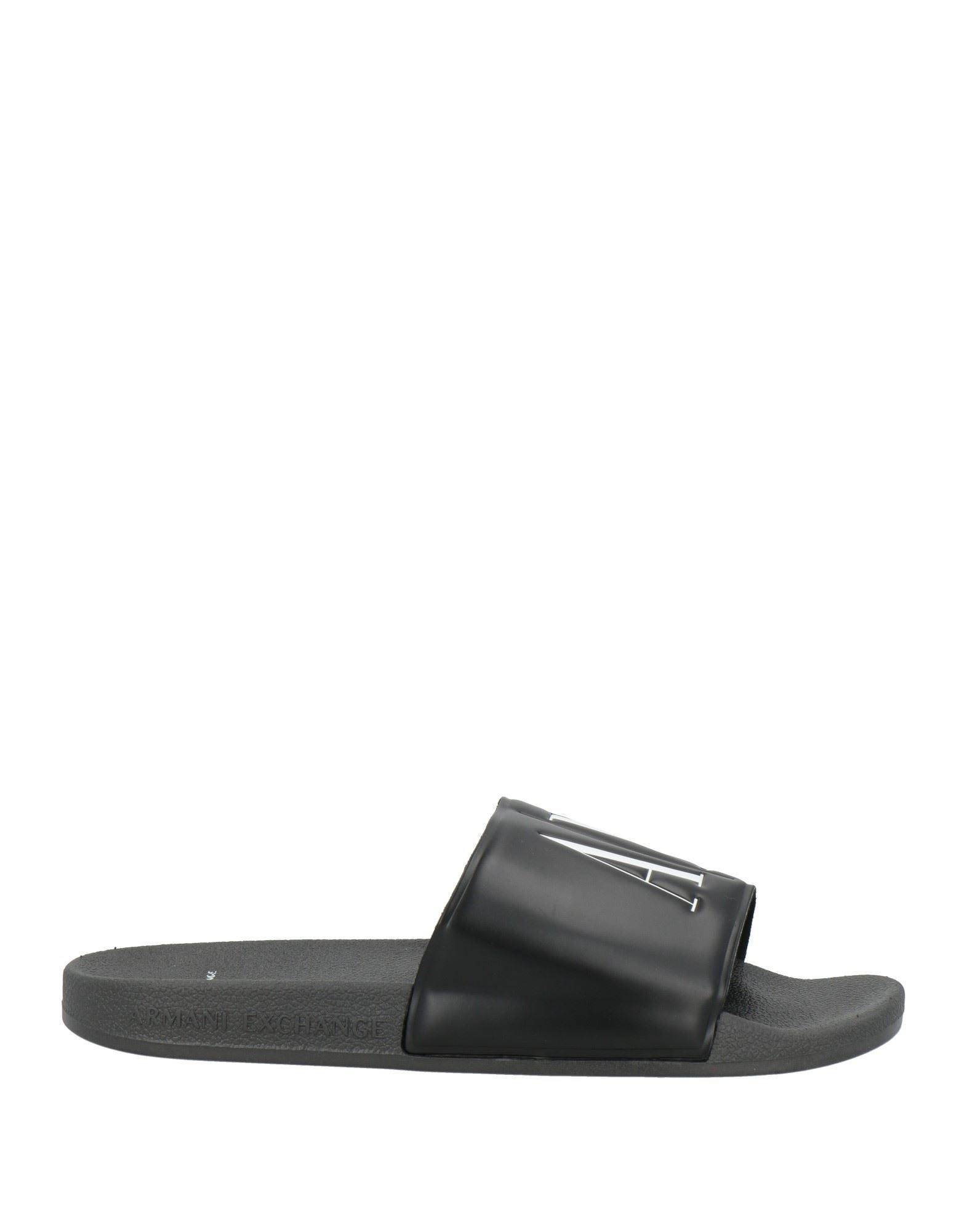 ARMANI EXCHANGE - Sandals