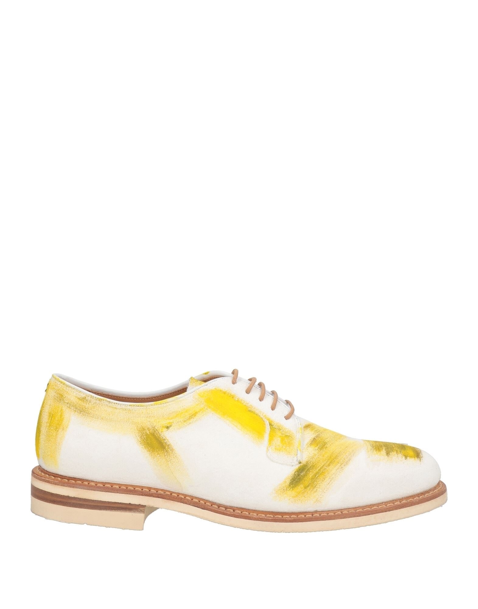 BERWICK  1707 - Lace-up shoes