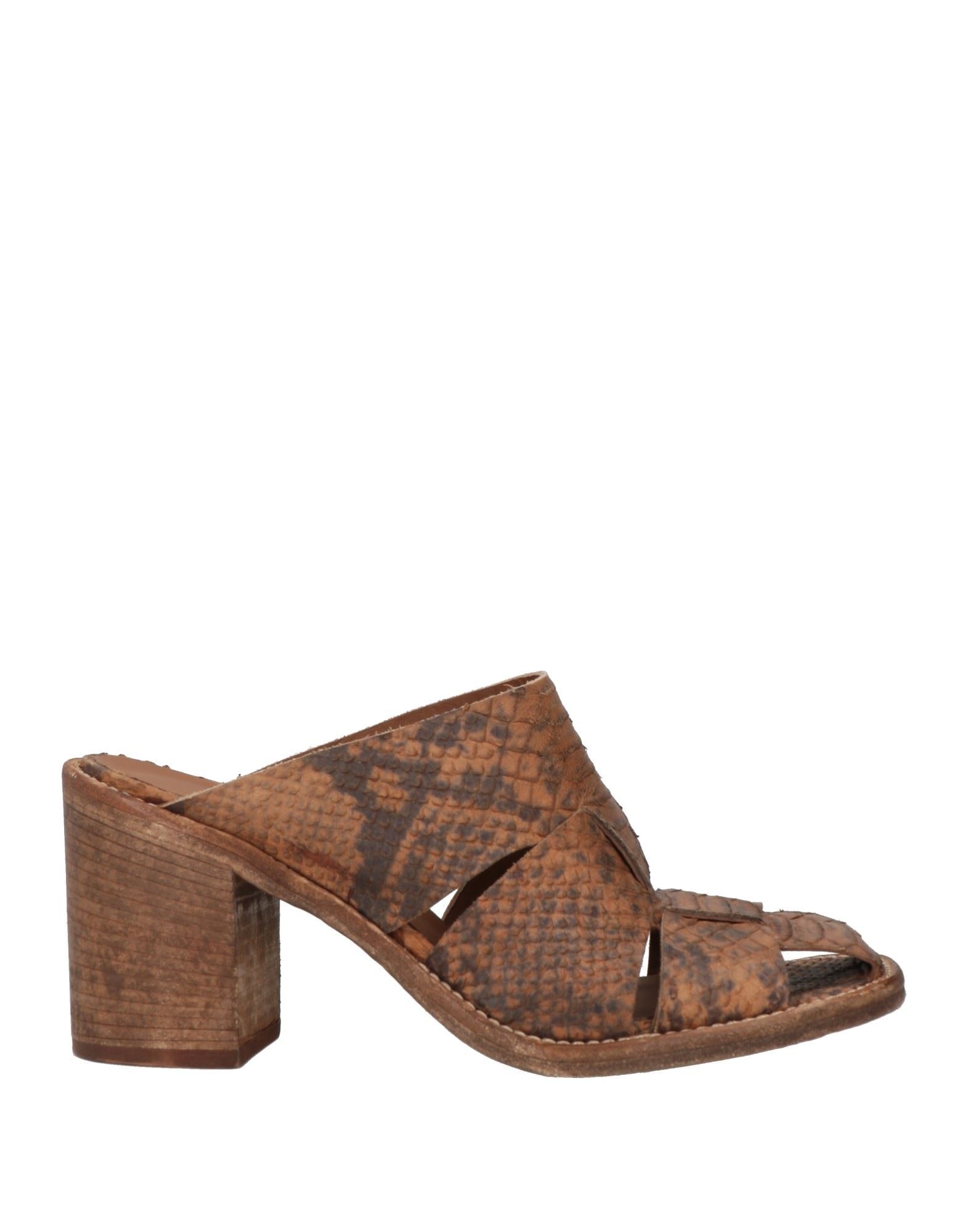 DUCANERO - Mules & Clogs