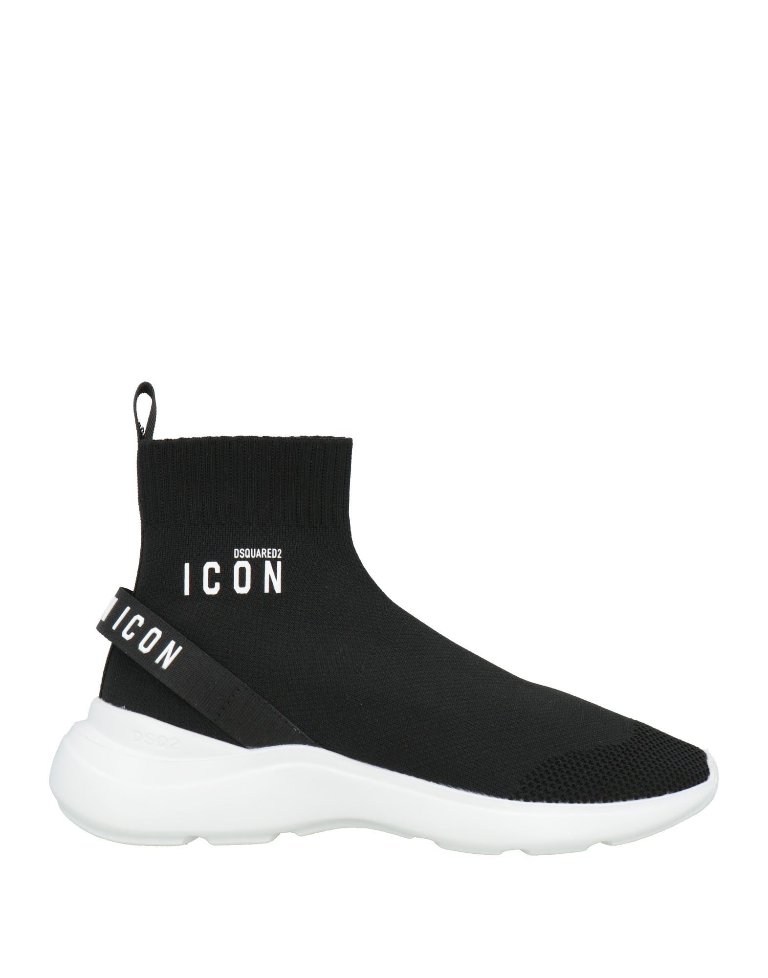 DSQUARED2 - Sneakers