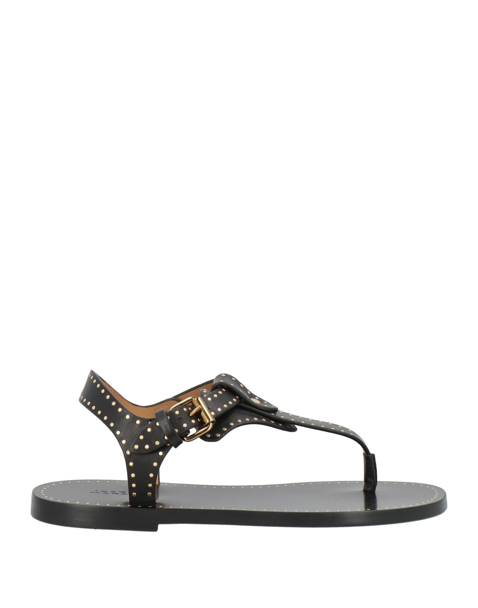 ISABEL MARANT - Thong sandals