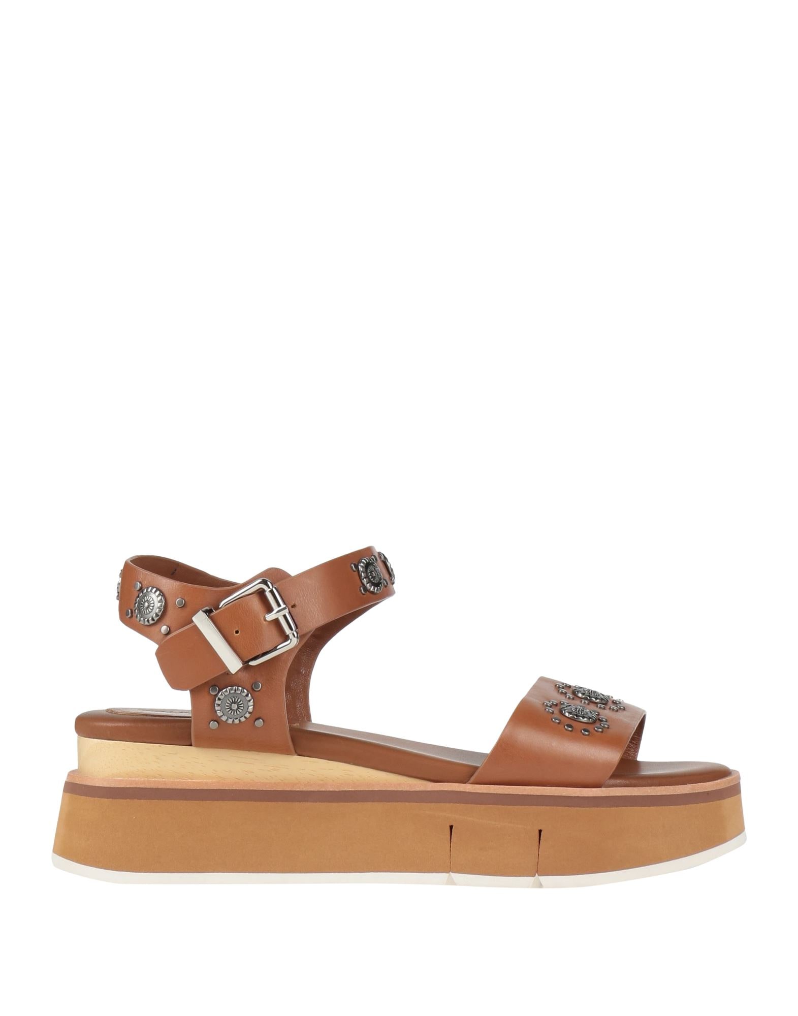 RAHYA GREY - Сандалии