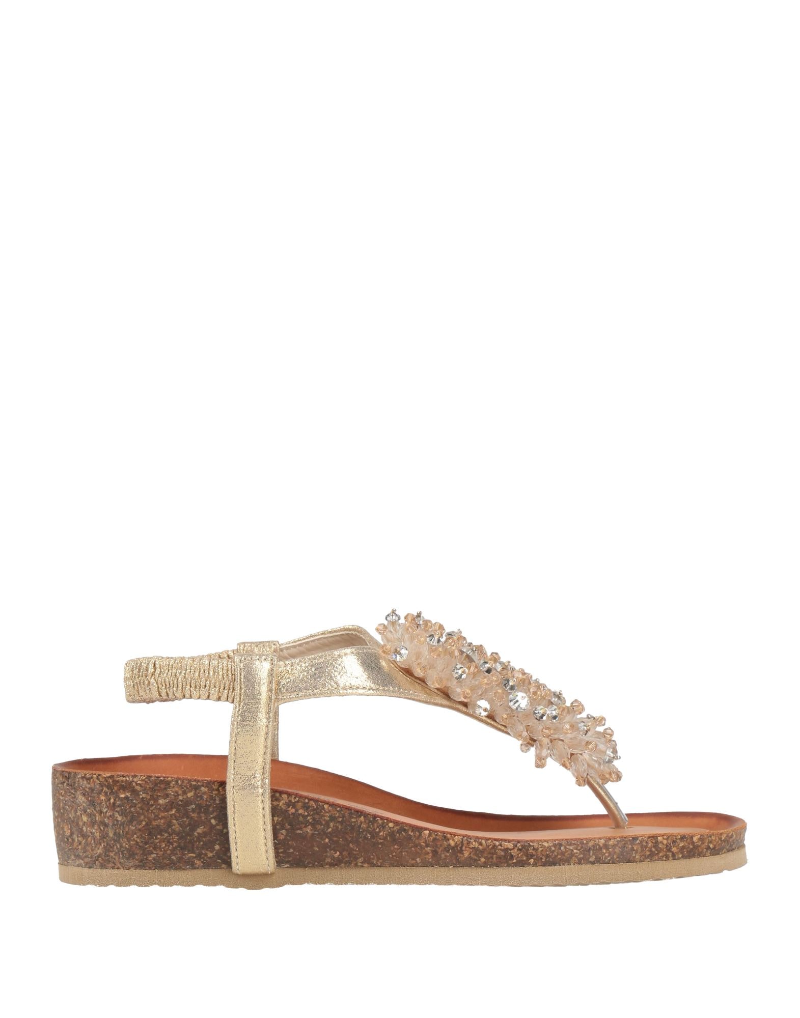 IGI&CO - Zehentrenner