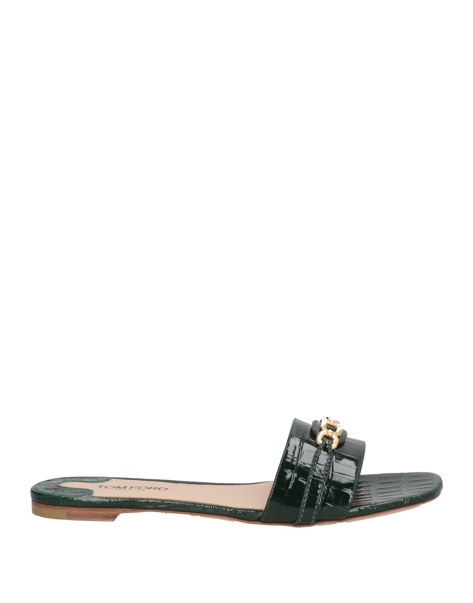 TOM FORD - Sandals