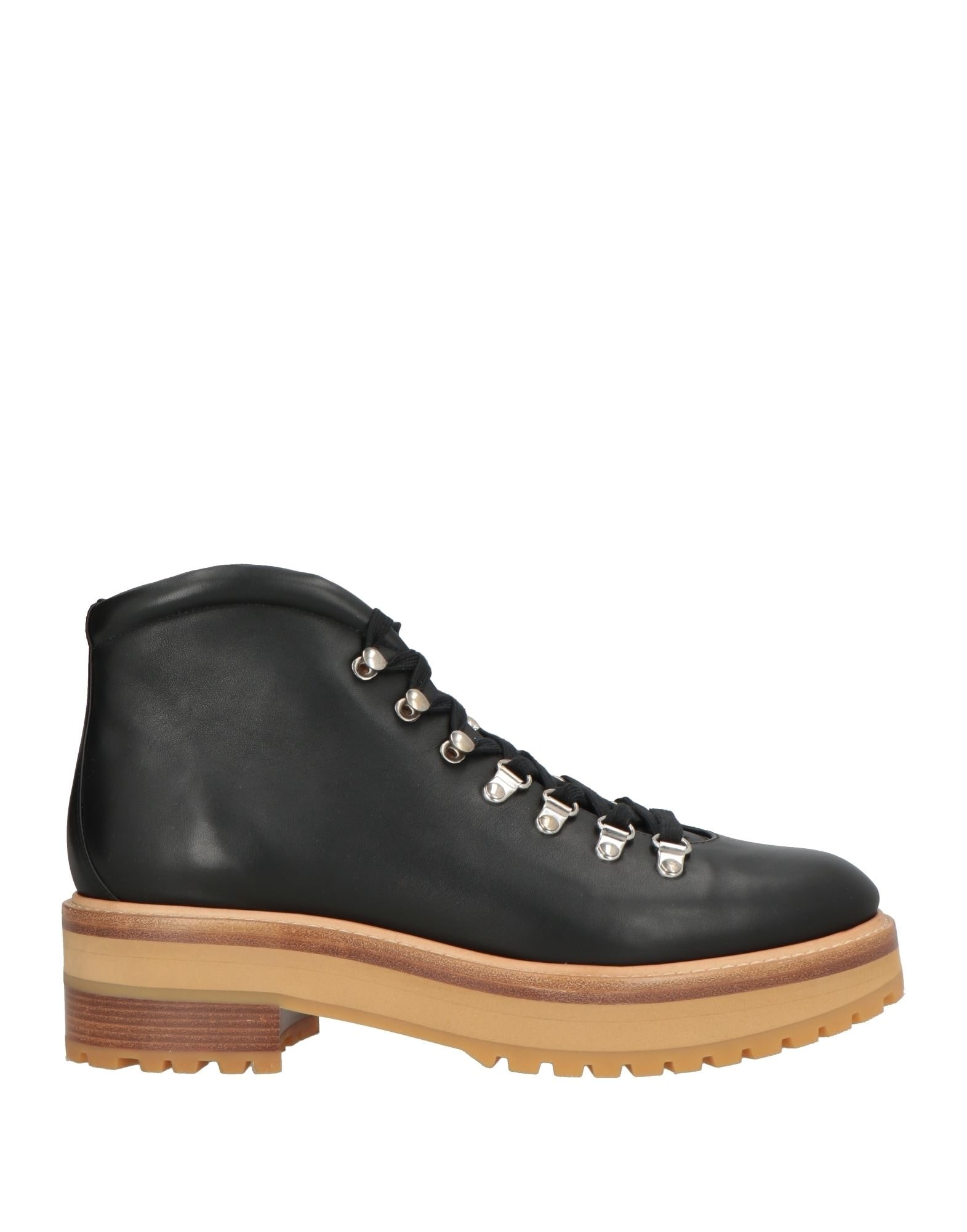 GABRIELA HEARST - Полусапоги и высокие ботинки