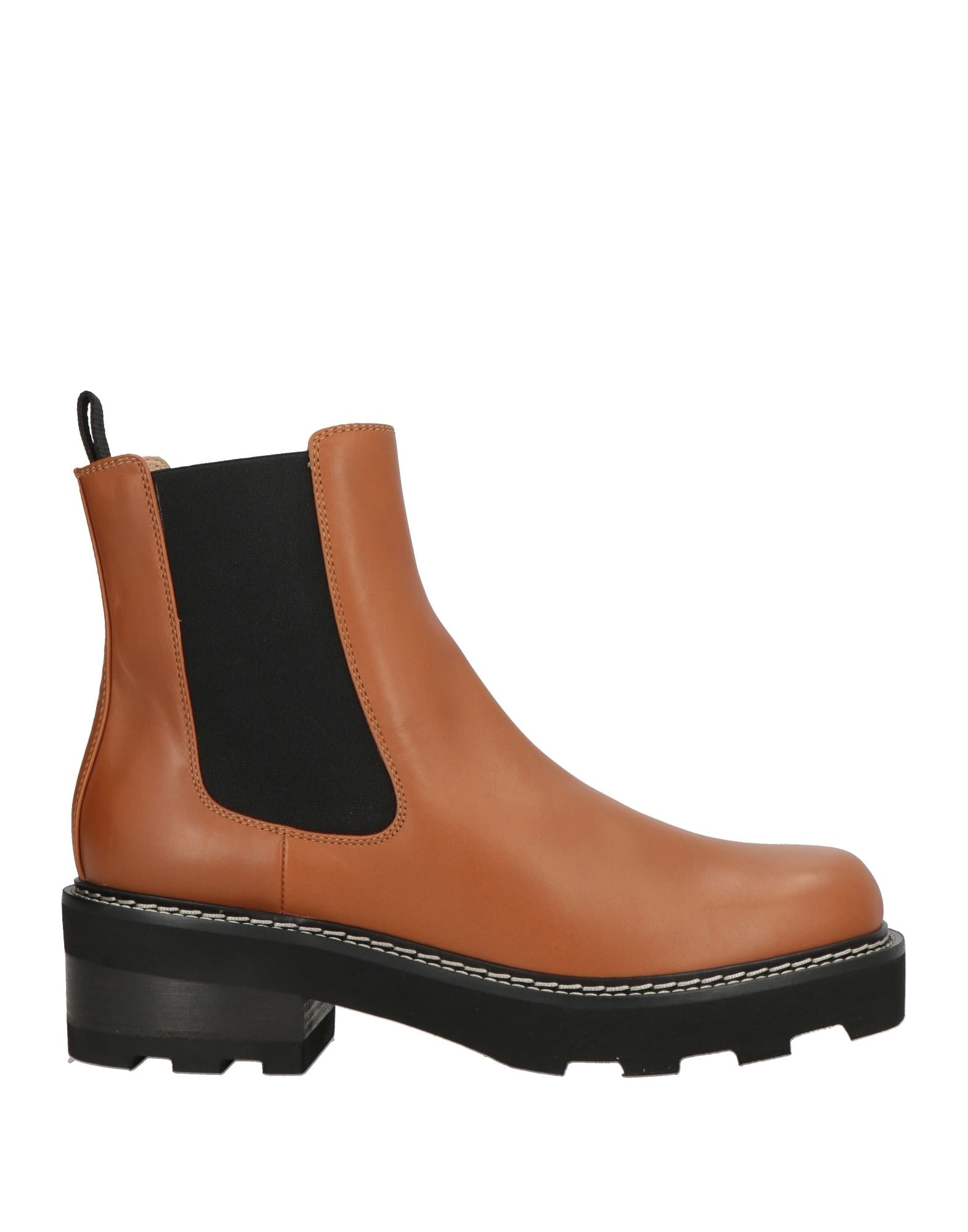 GABRIELA HEARST - Полусапоги и высокие ботинки