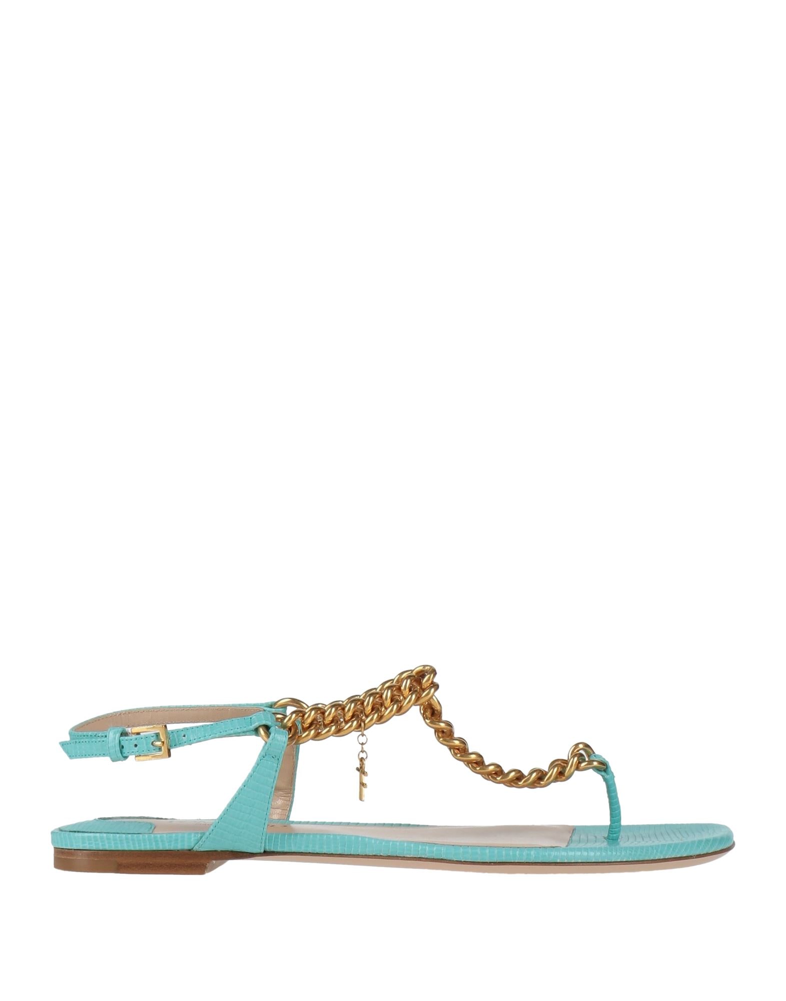 TOM FORD - Thong sandals