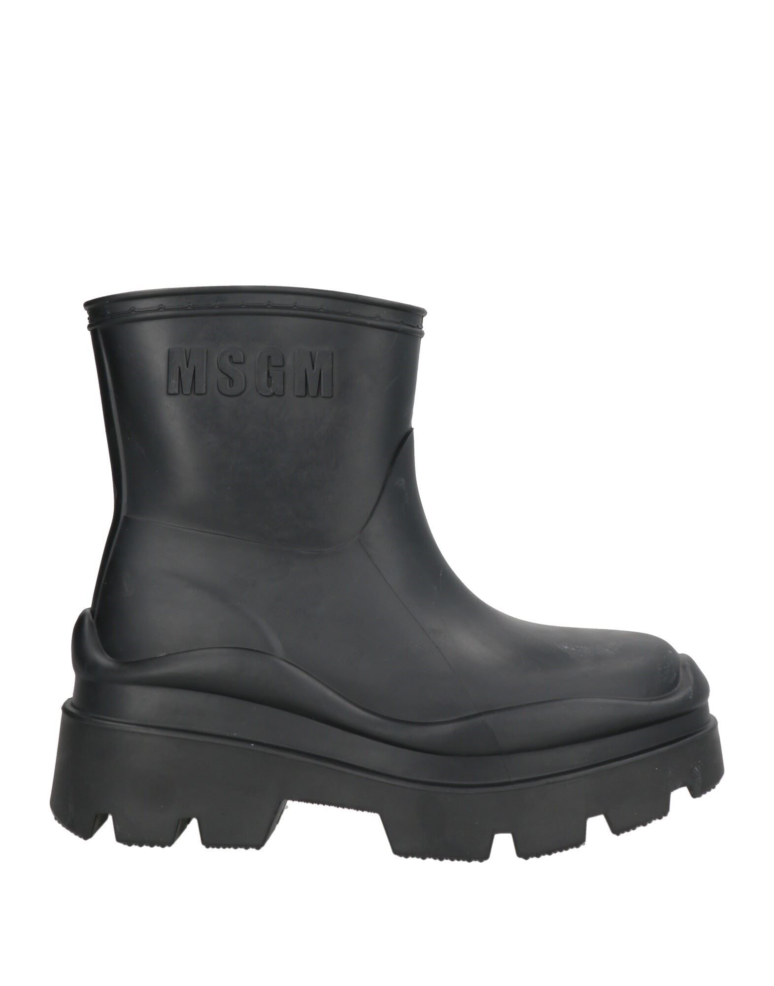 MSGM - Ankle boots