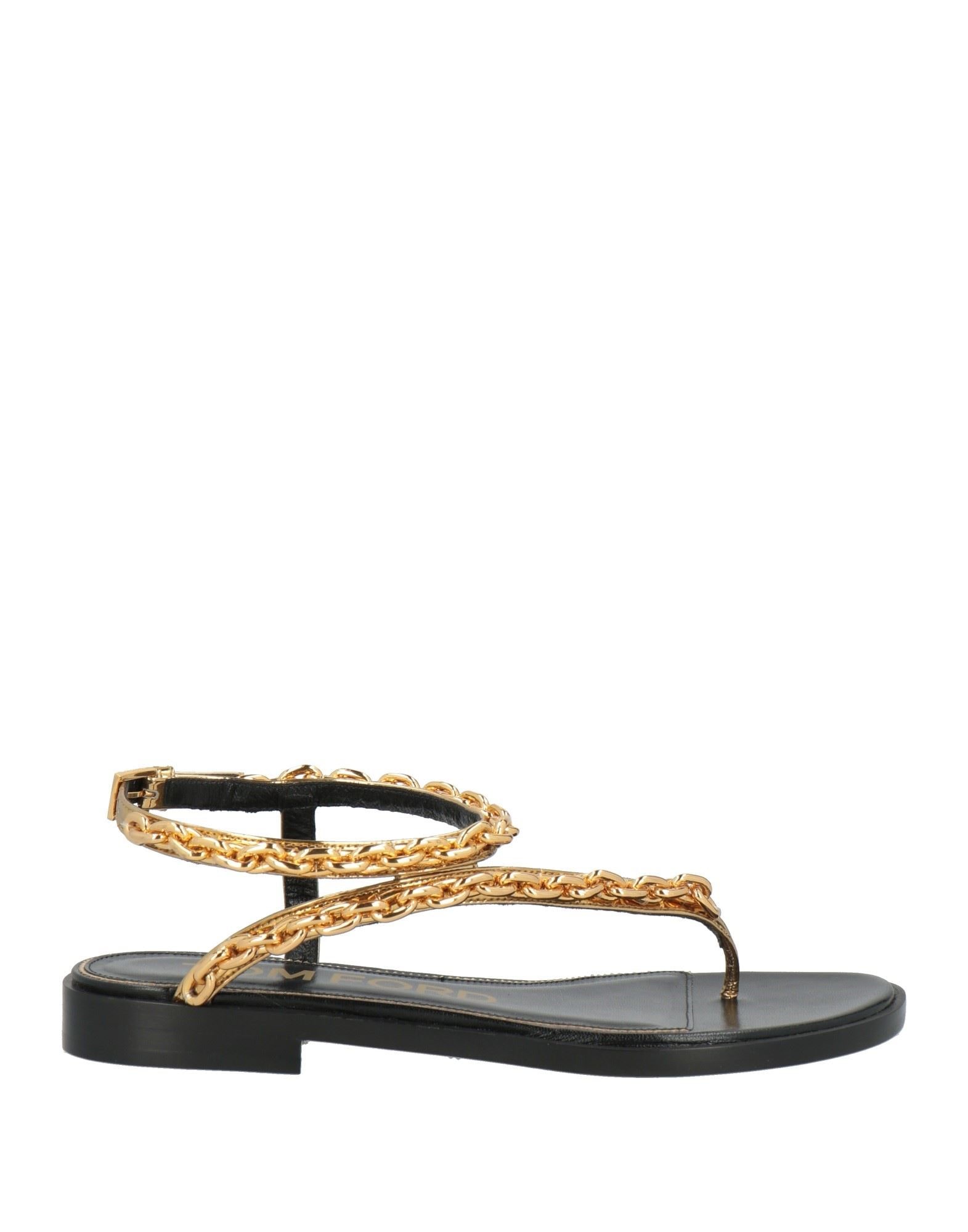 TOM FORD - Thong sandals