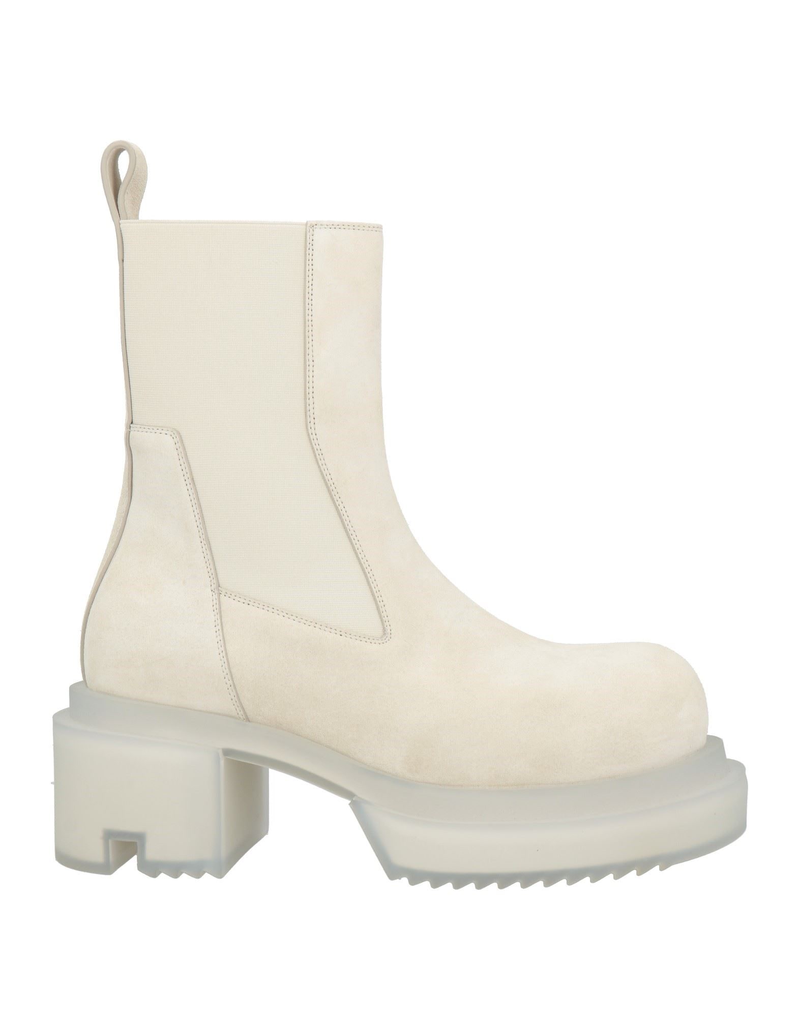 RICK OWENS - Botas