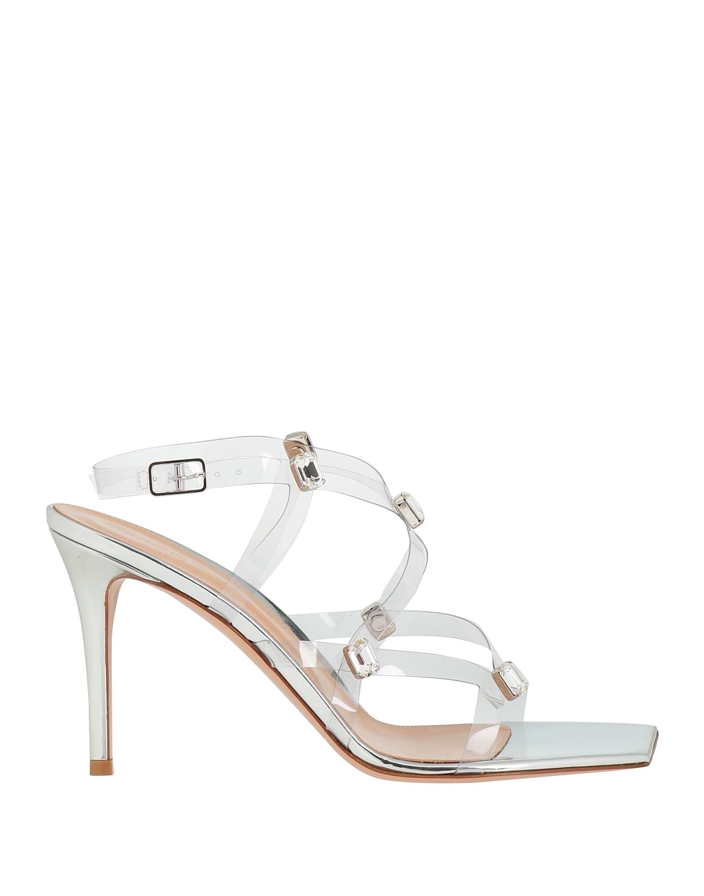 GIANVITO ROSSI - Sandals