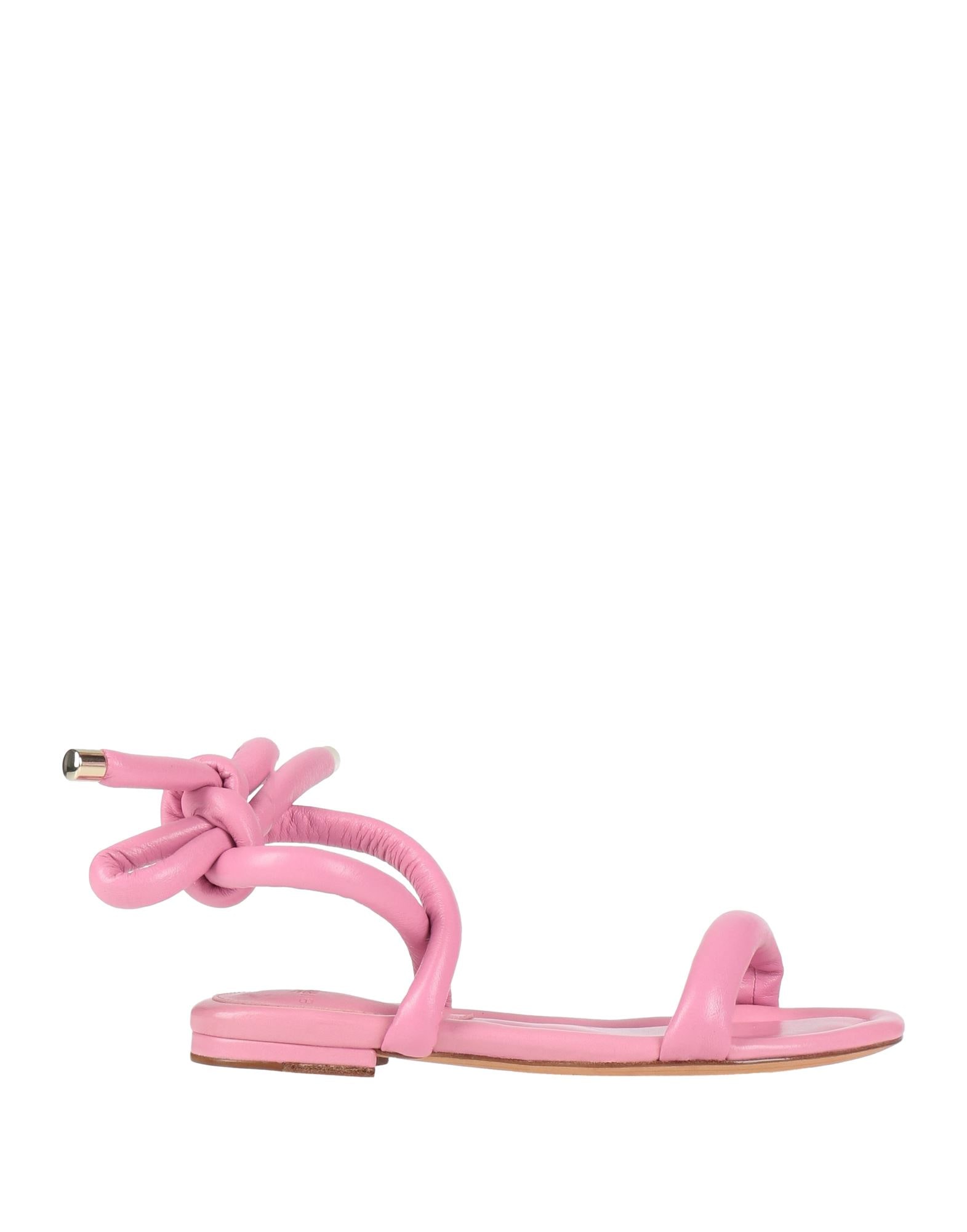 ALEXANDRE BIRMAN - Sandals