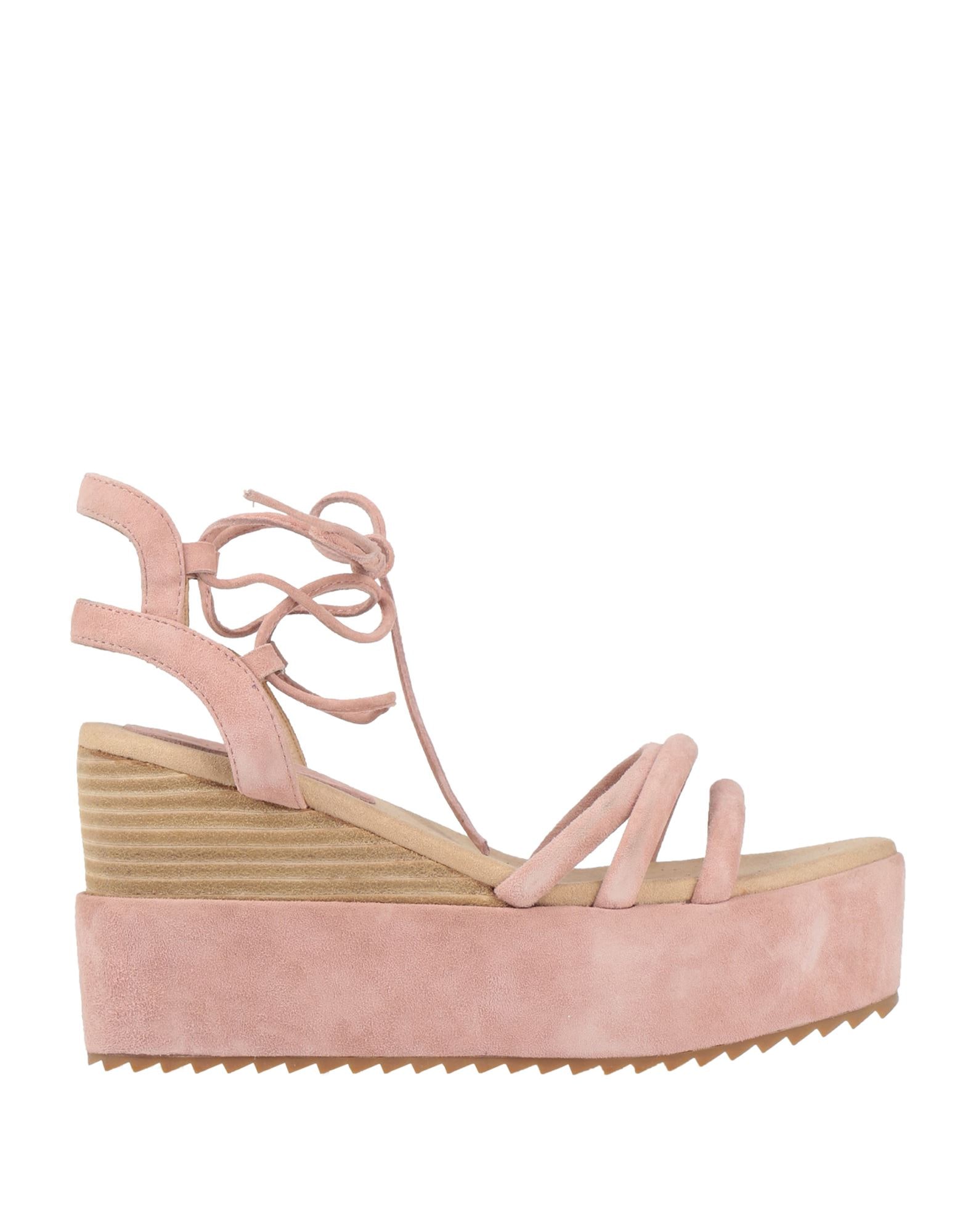 RAHYA GREY - Sandali