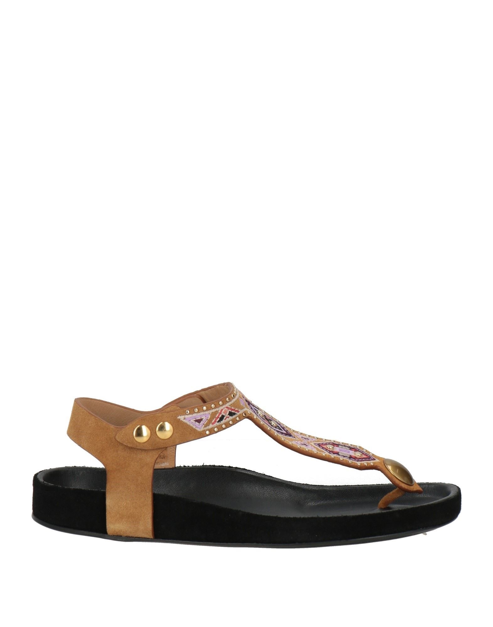 ISABEL MARANT - Thong sandals