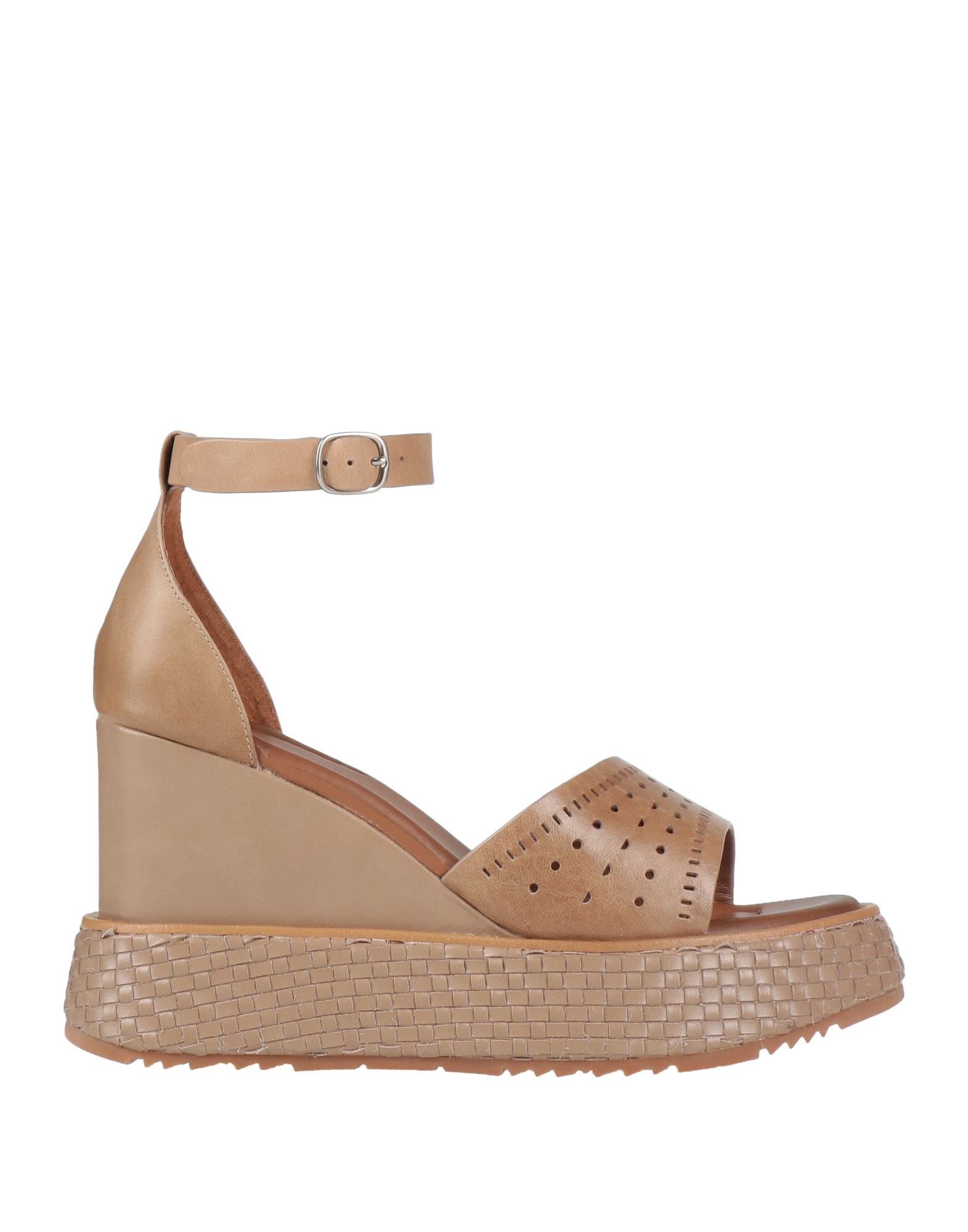 RAHYA GREY - Сандалии