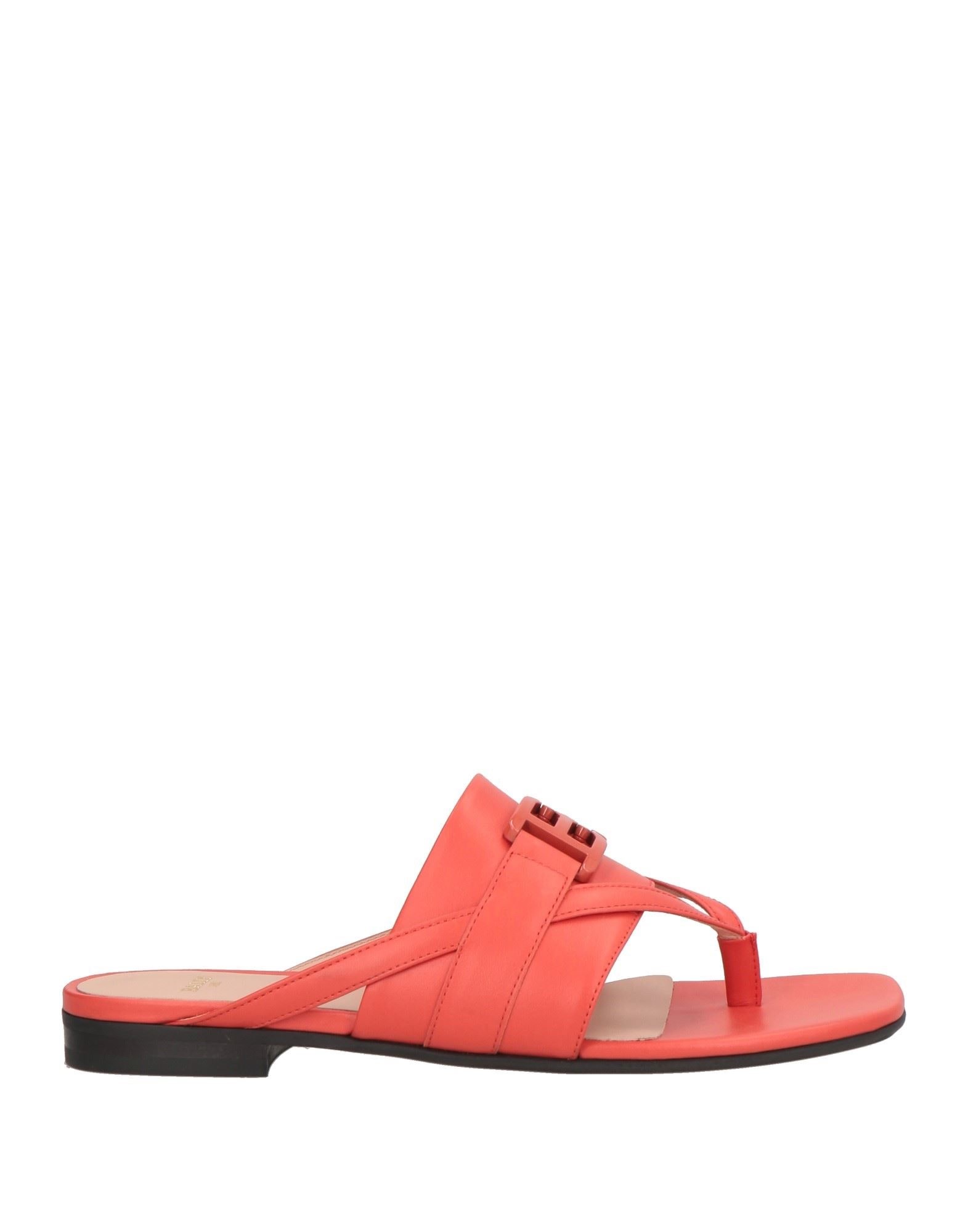 BALLY - Thong sandals