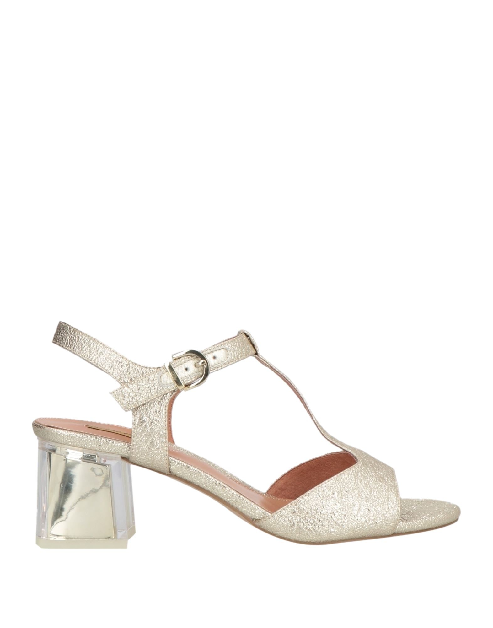 LUCIANO BARACHINI - Sandals