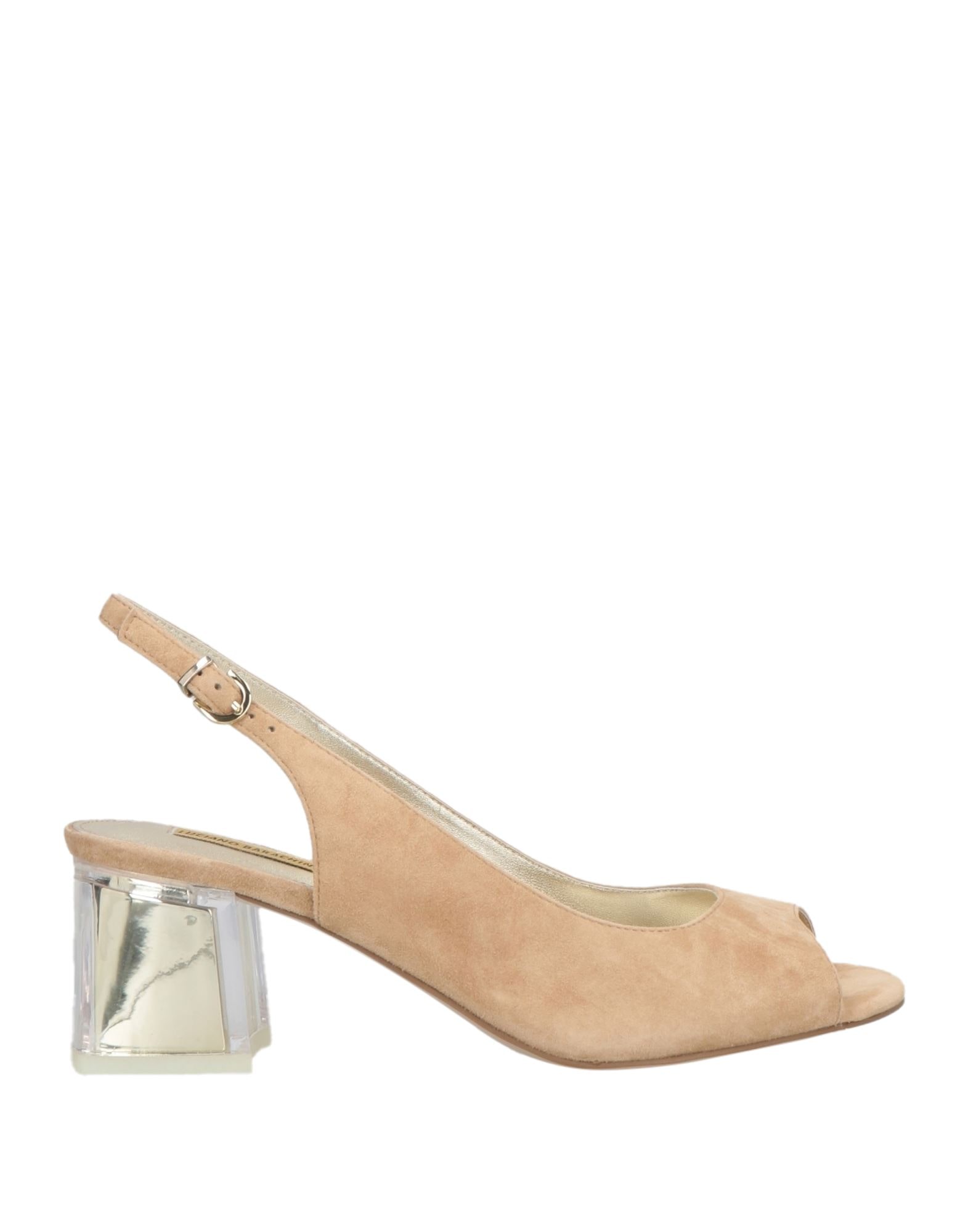 LUCIANO BARACHINI - Сандалии