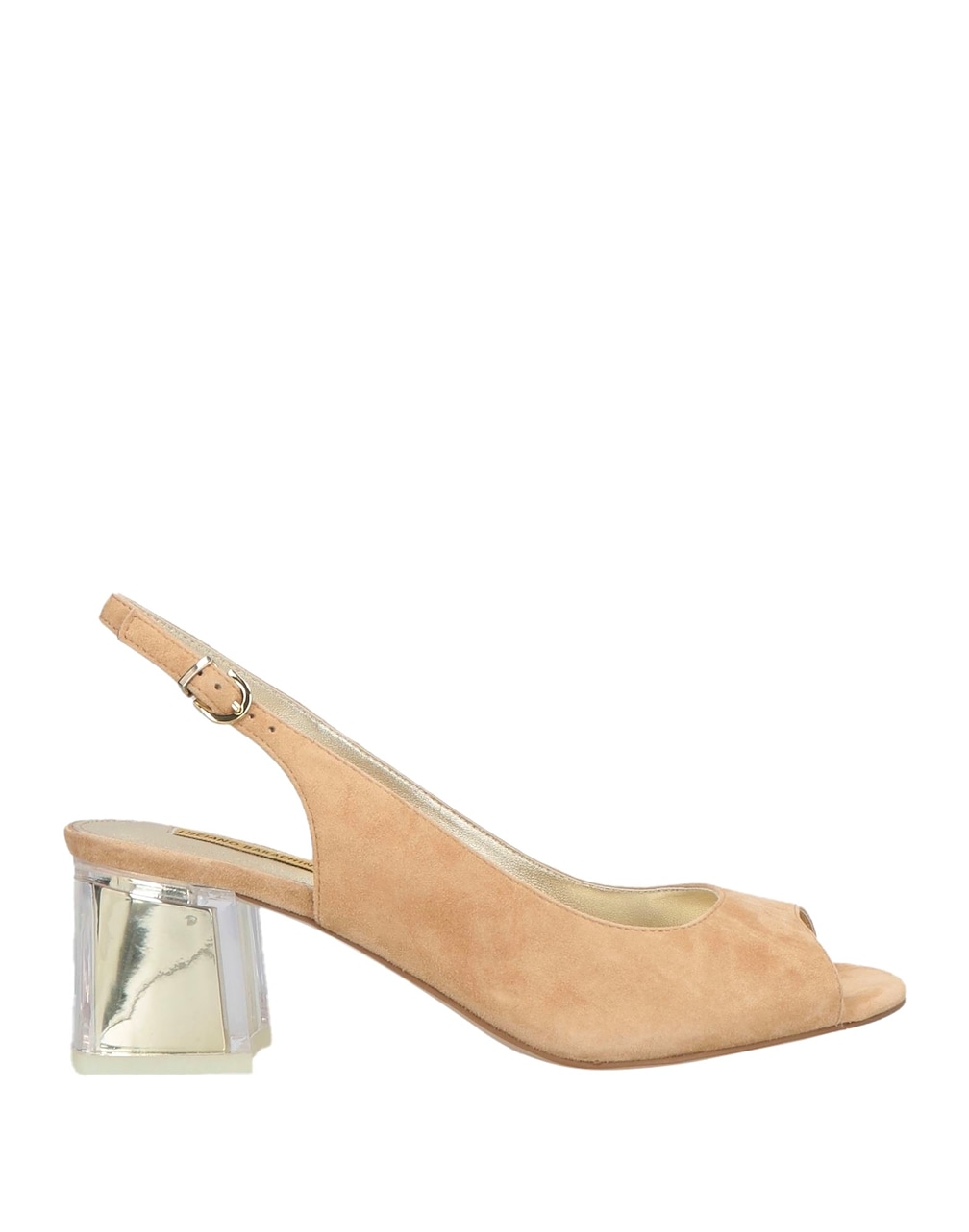 LUCIANO BARACHINI - Sandalen