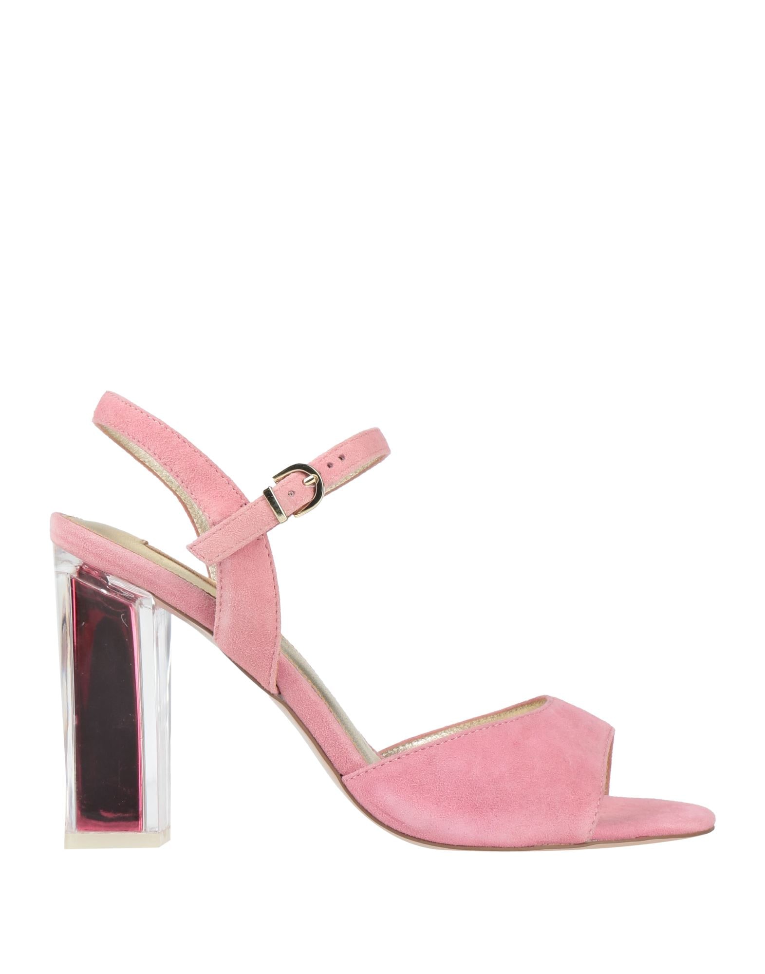 LUCIANO BARACHINI - Sandals