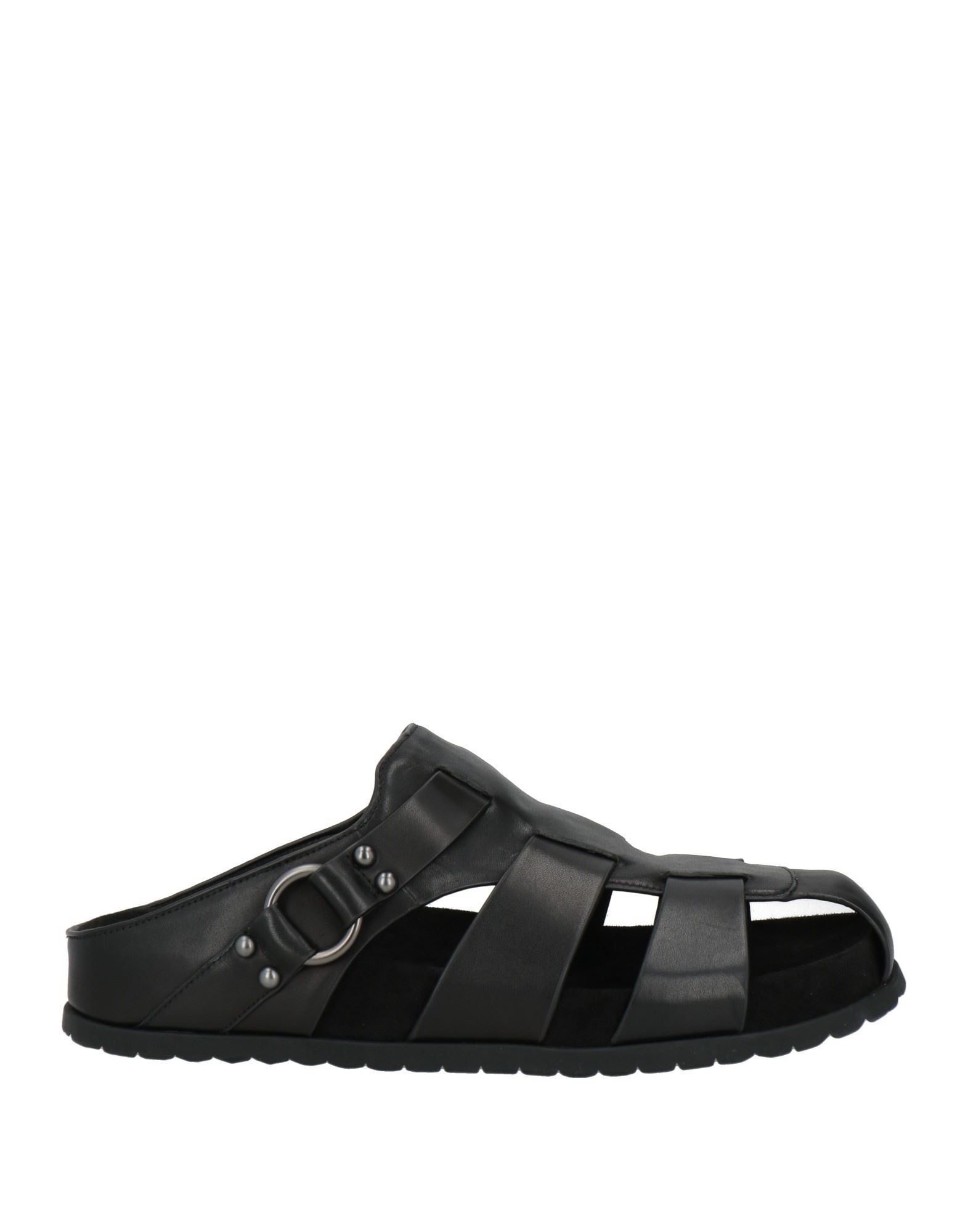 ASH - Мюлес и сабо