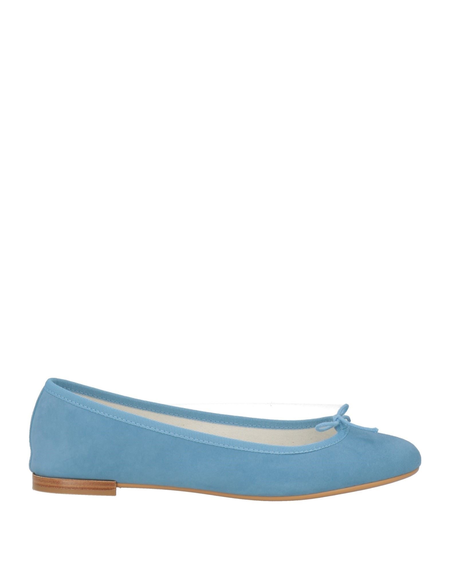REPETTO - Ballet flats