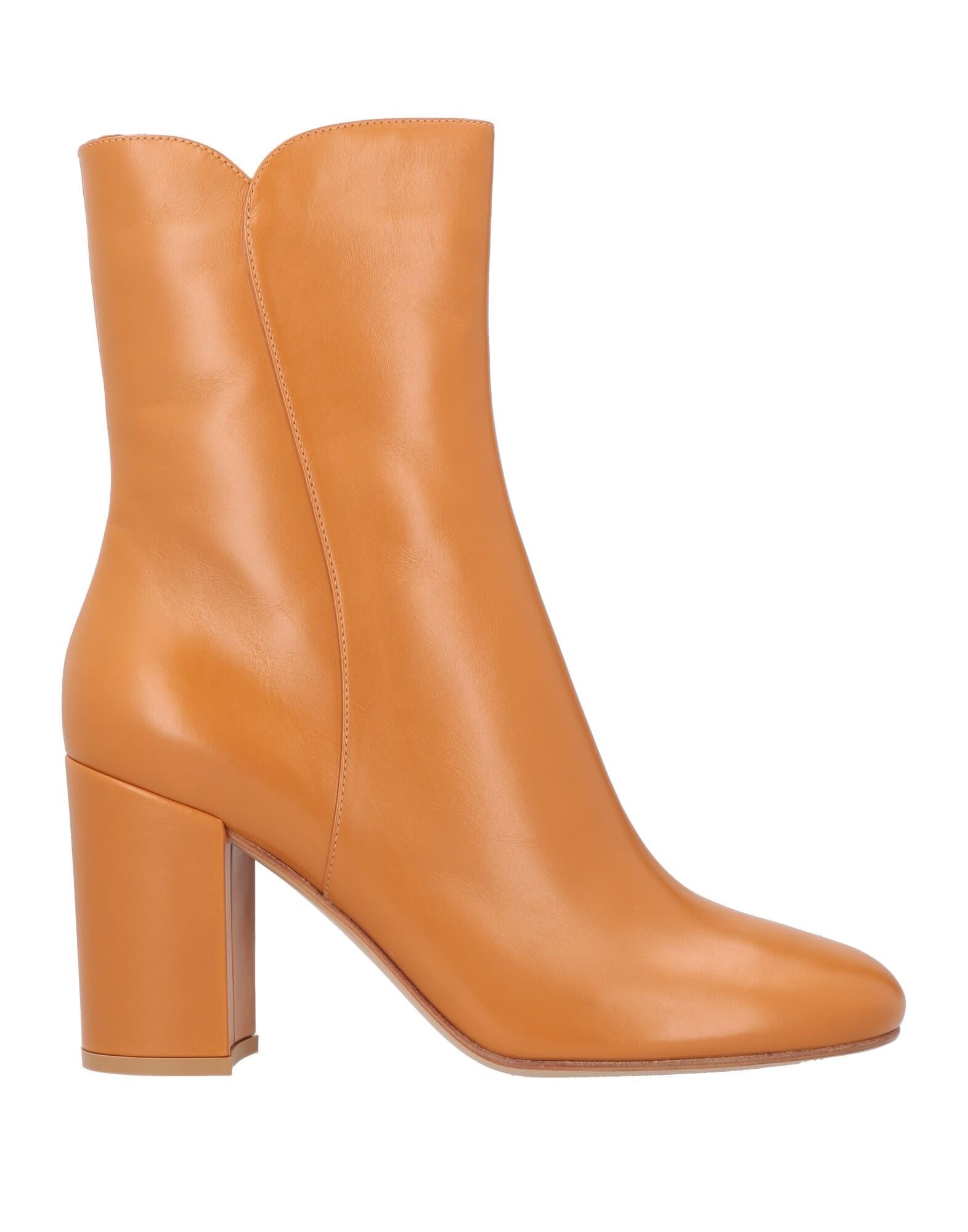 GIANVITO ROSSI - Ankle boots