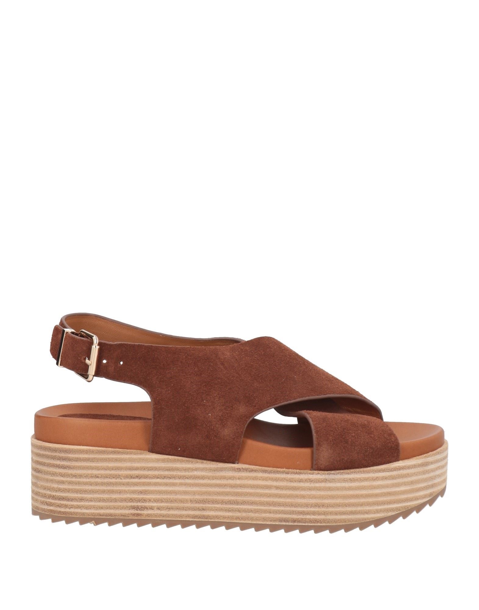 RAHYA GREY - Sandals