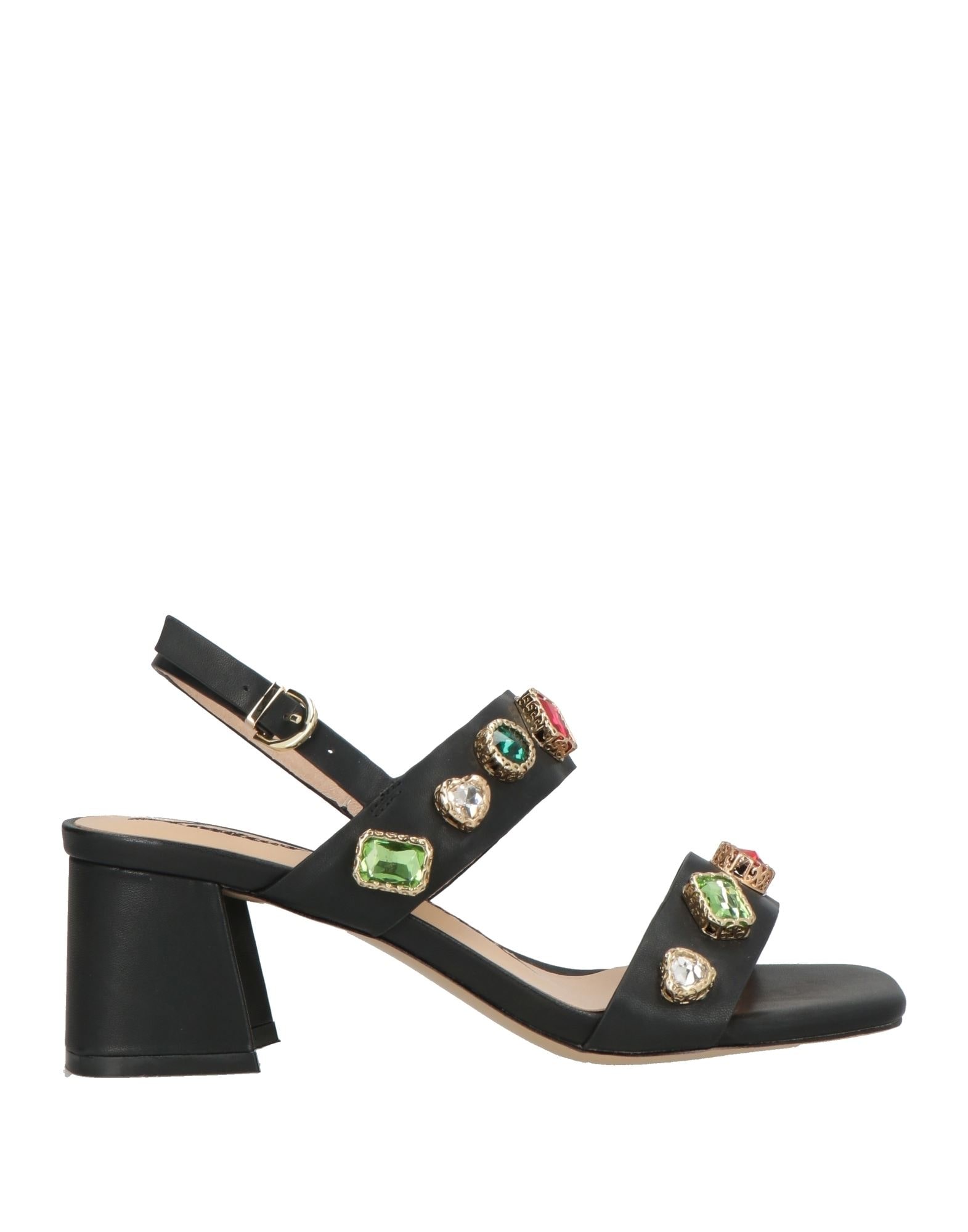 LUCIANO BARACHINI - Sandals