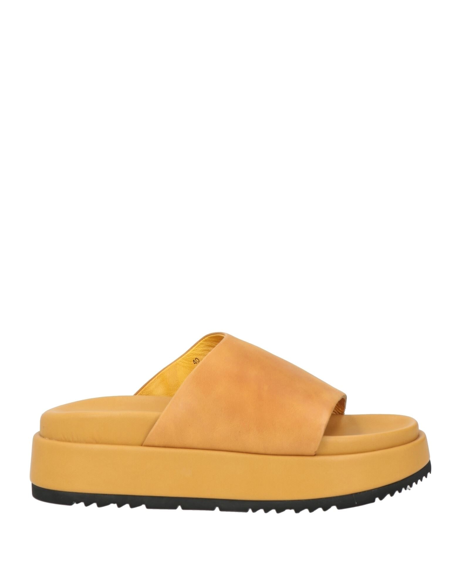 RAHYA GREY - Sandals