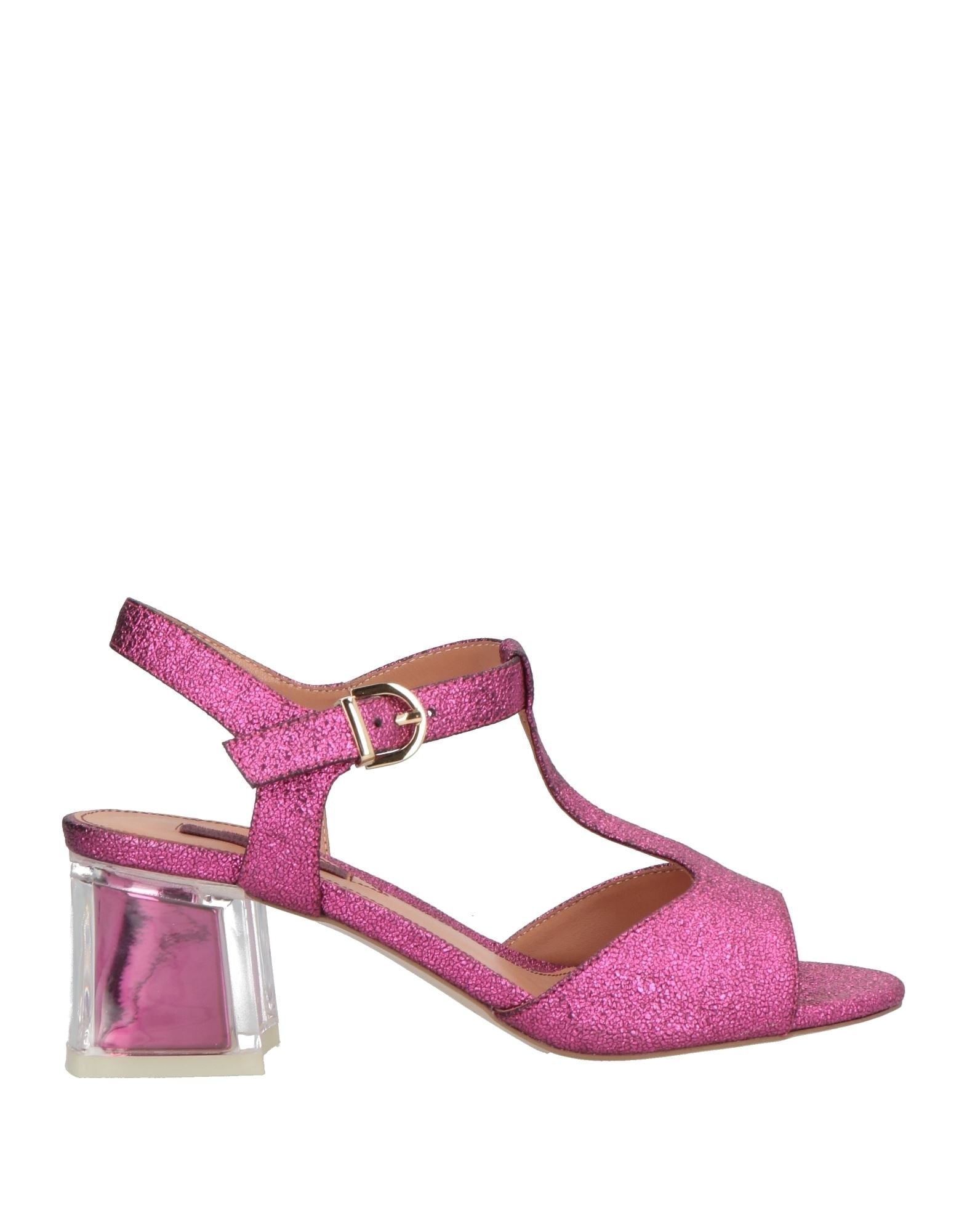 LUCIANO BARACHINI - Сандалии