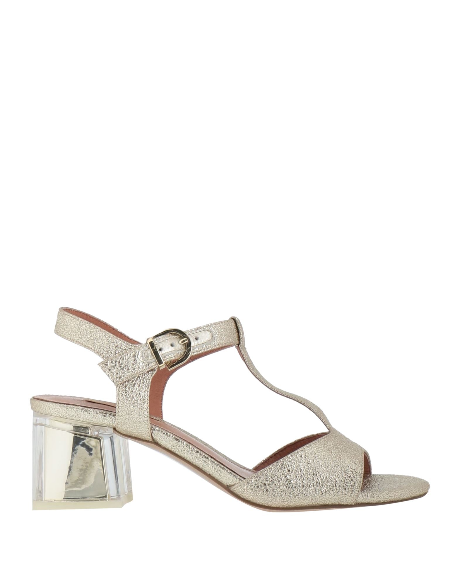 LUCIANO BARACHINI - Sandals