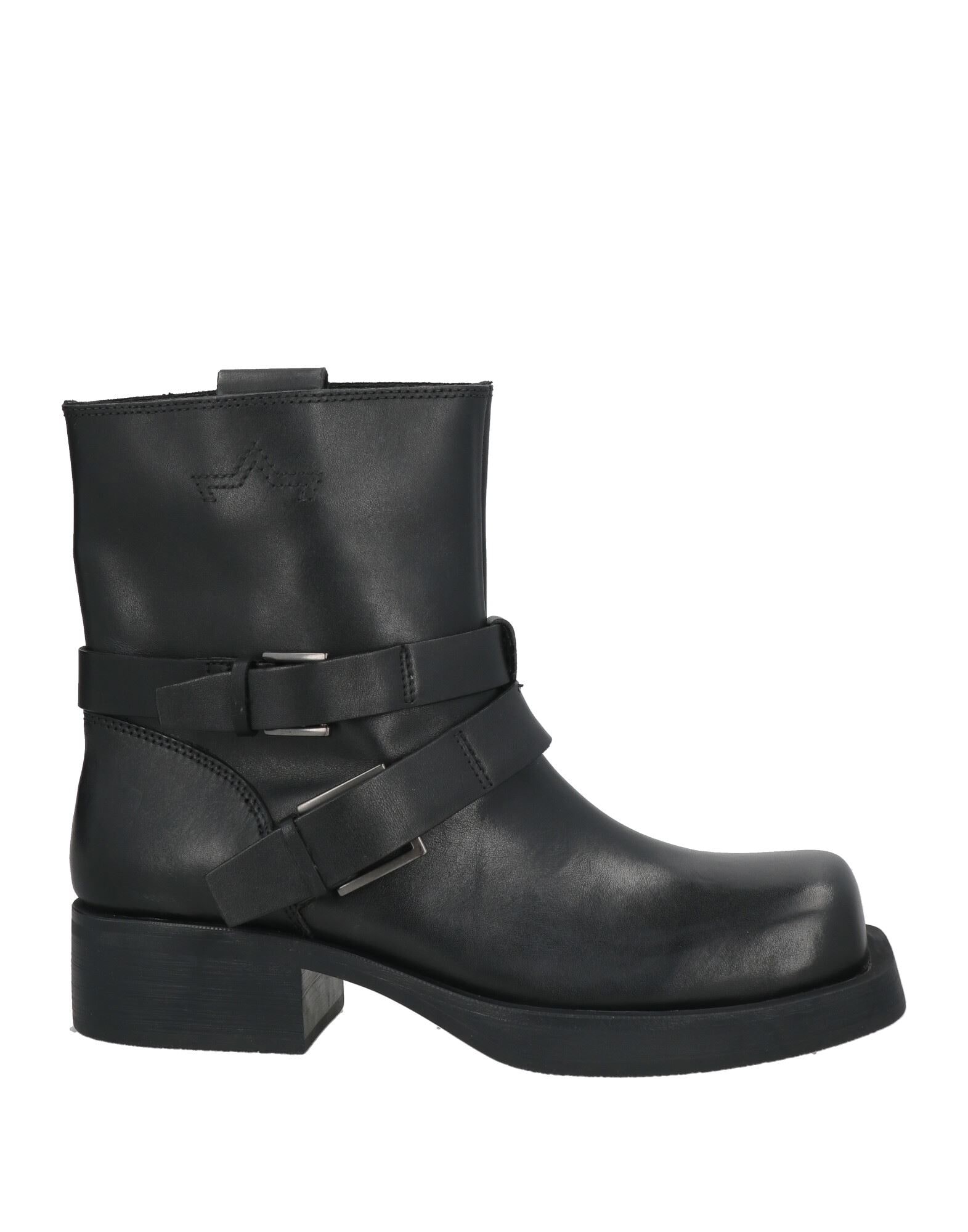 ASH - Ankle boots