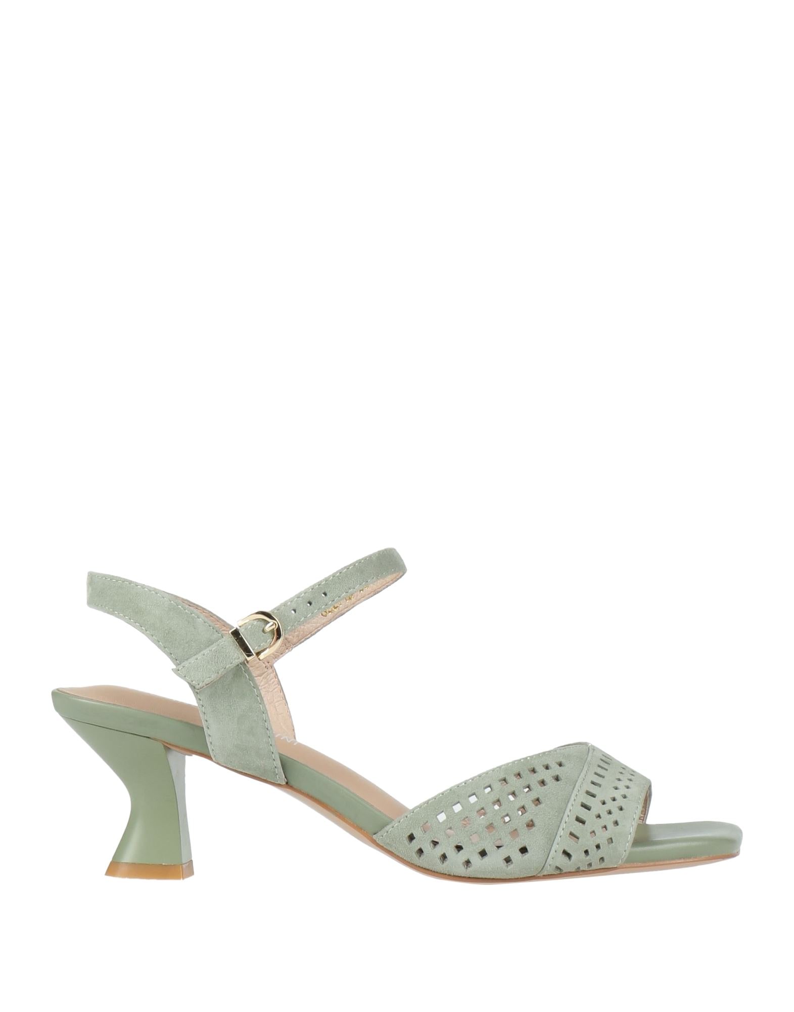 LUCIANO BARACHINI - Sandals