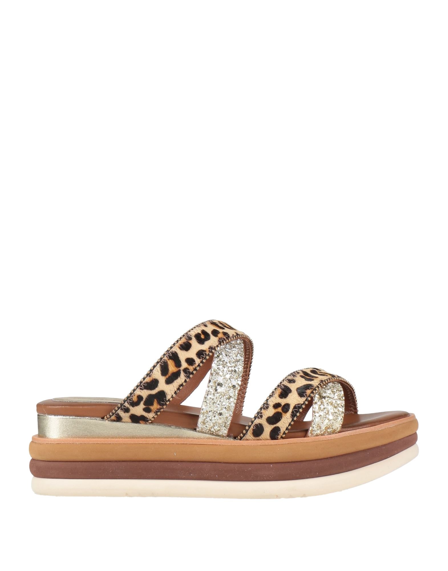 RAHYA GREY - Сандалии