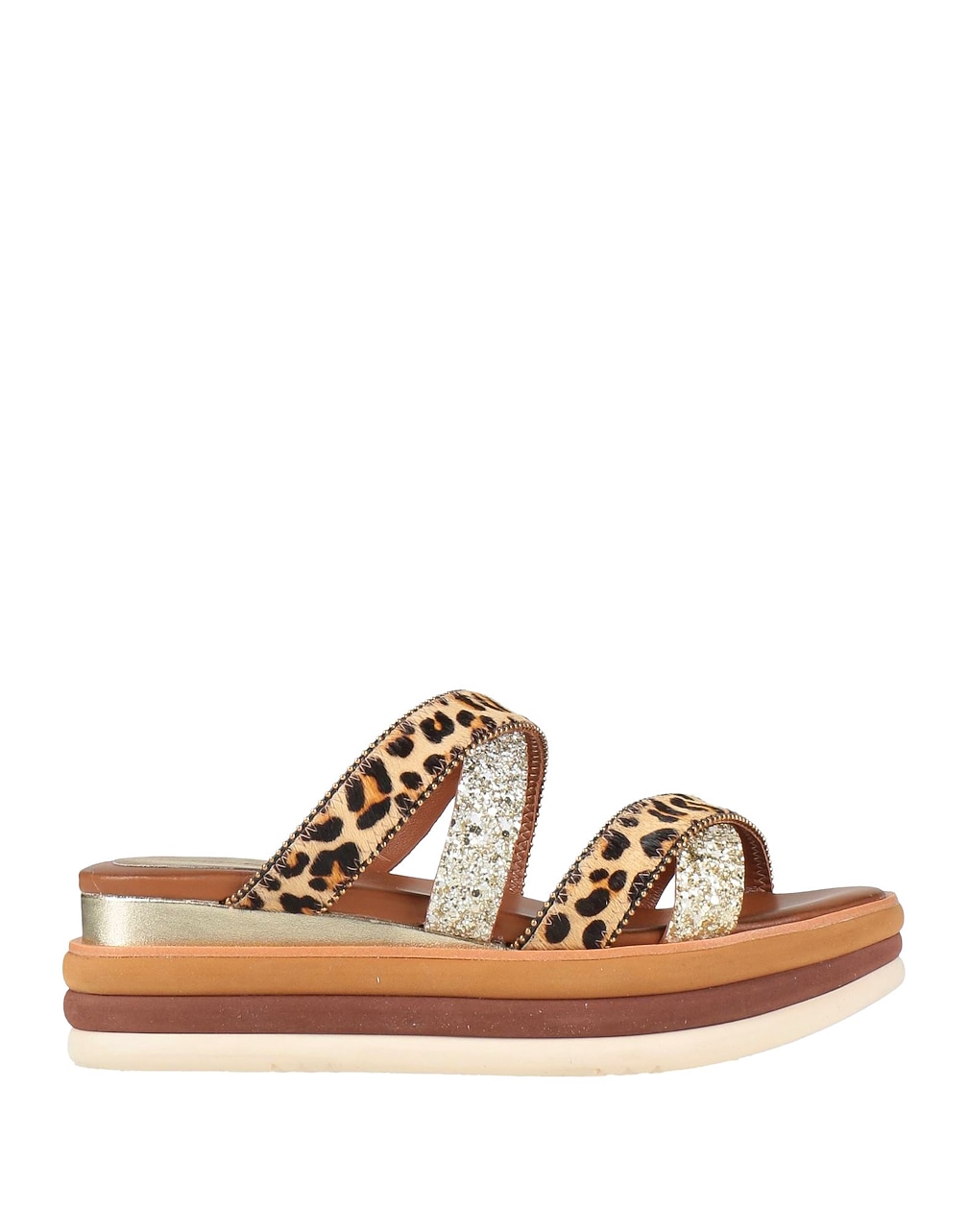 RAHYA GREY - Sandals