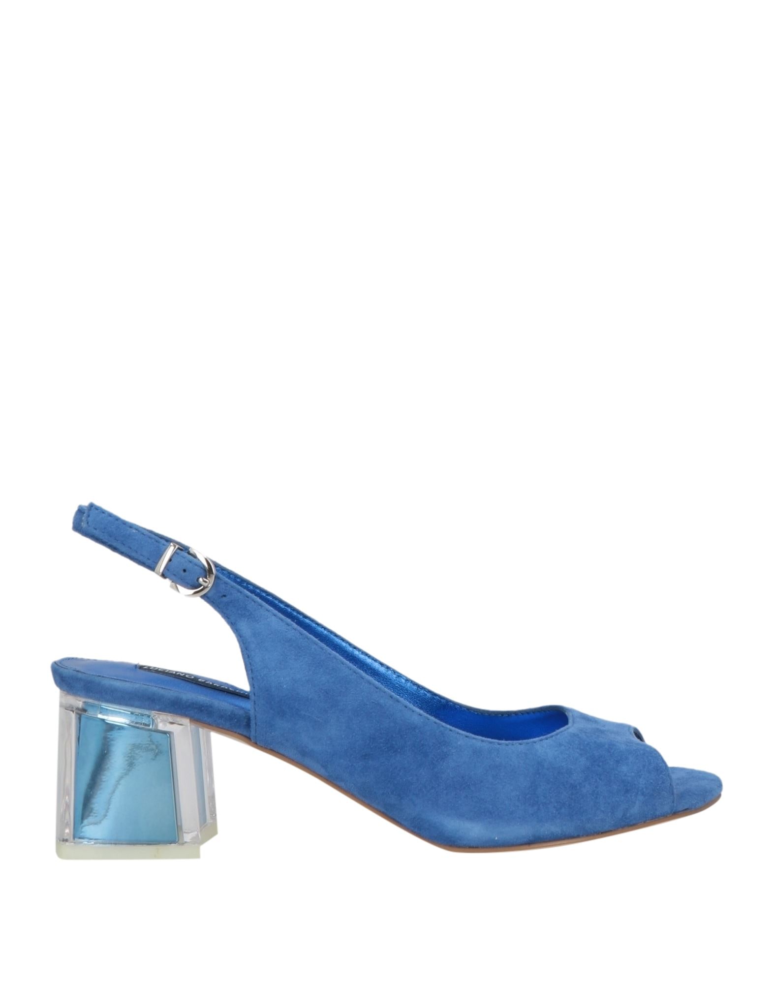 LUCIANO BARACHINI - Sandals