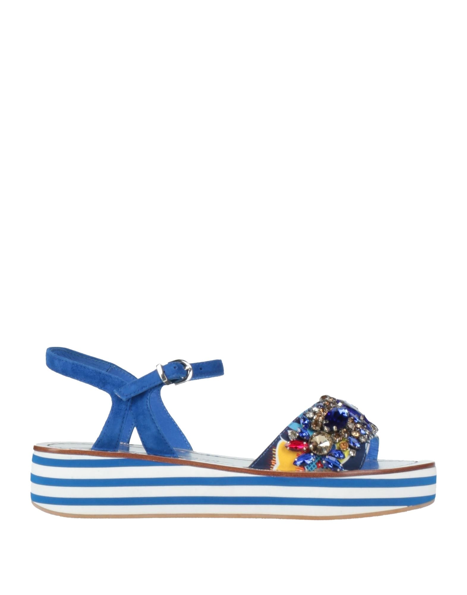 LUCIANO BARACHINI - Sandals