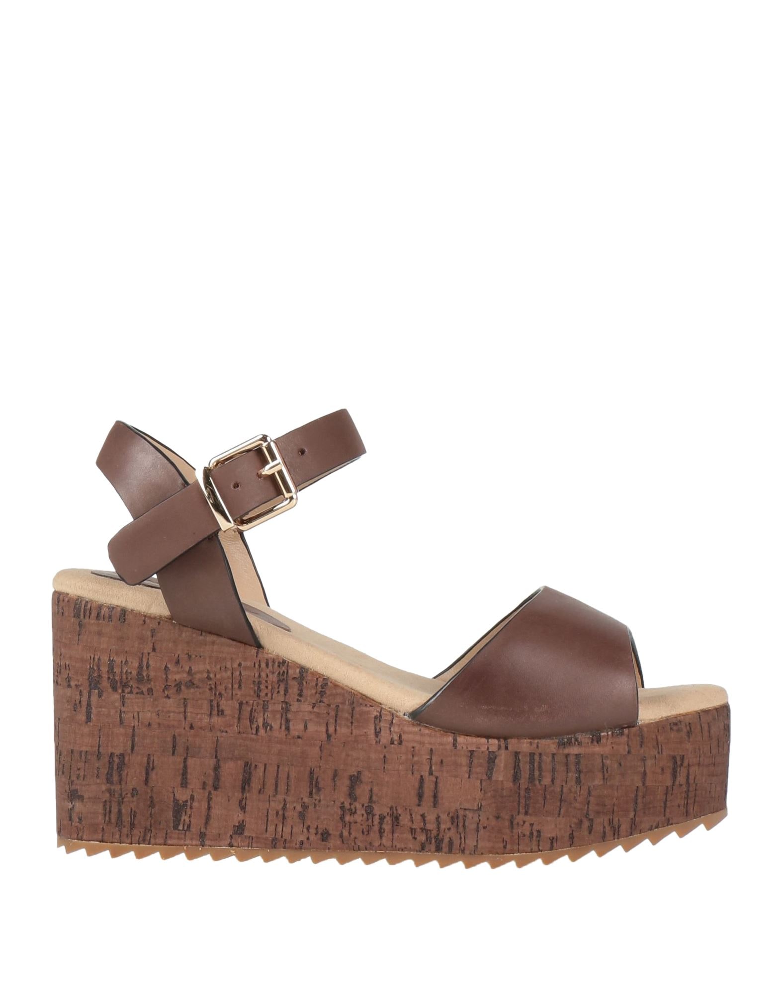 RAHYA GREY - Сандалии