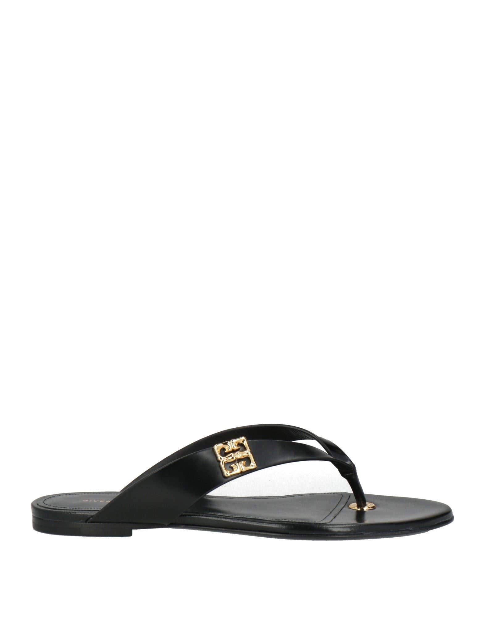 GIVENCHY - Thong sandals