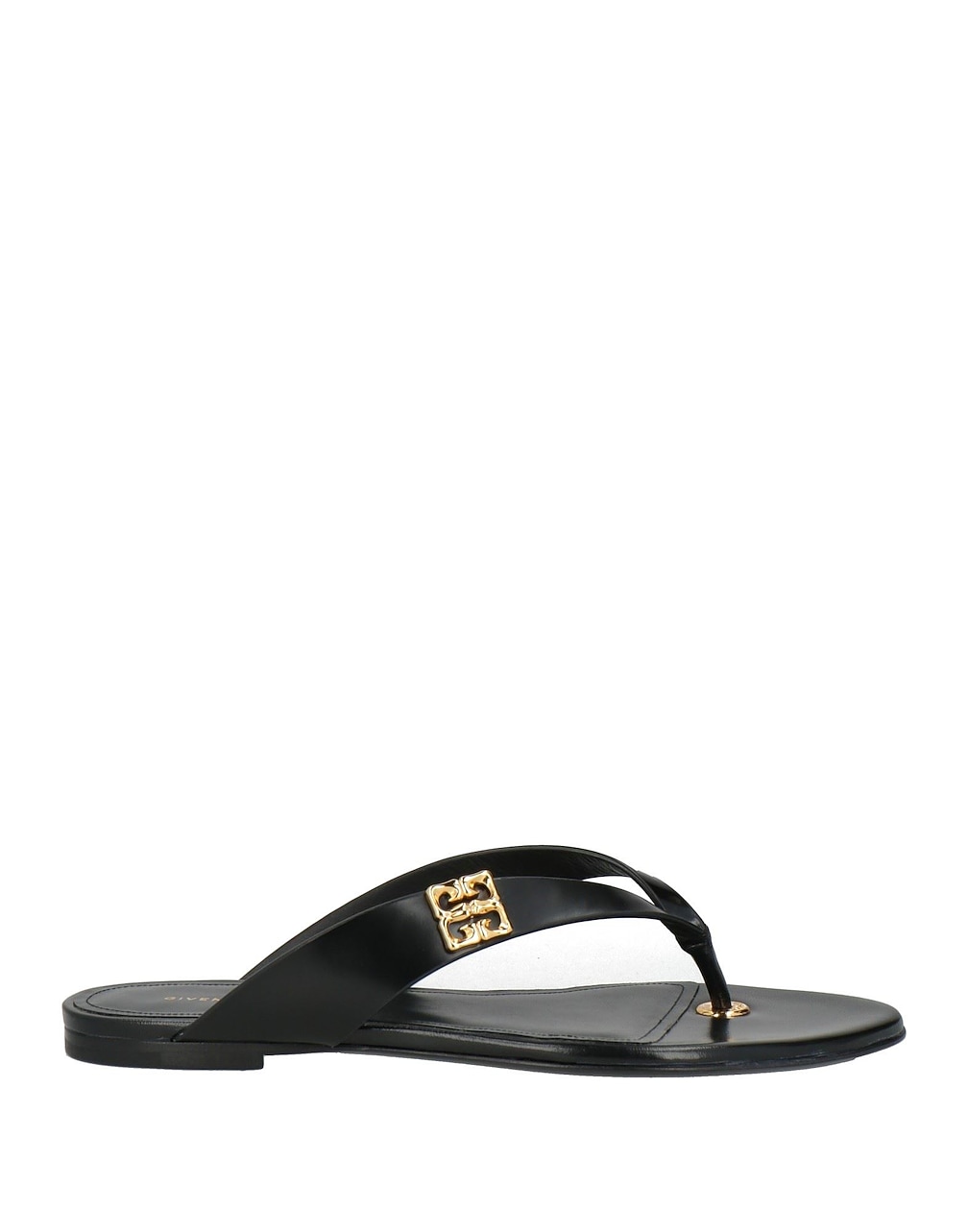 GIVENCHY - Thong sandals