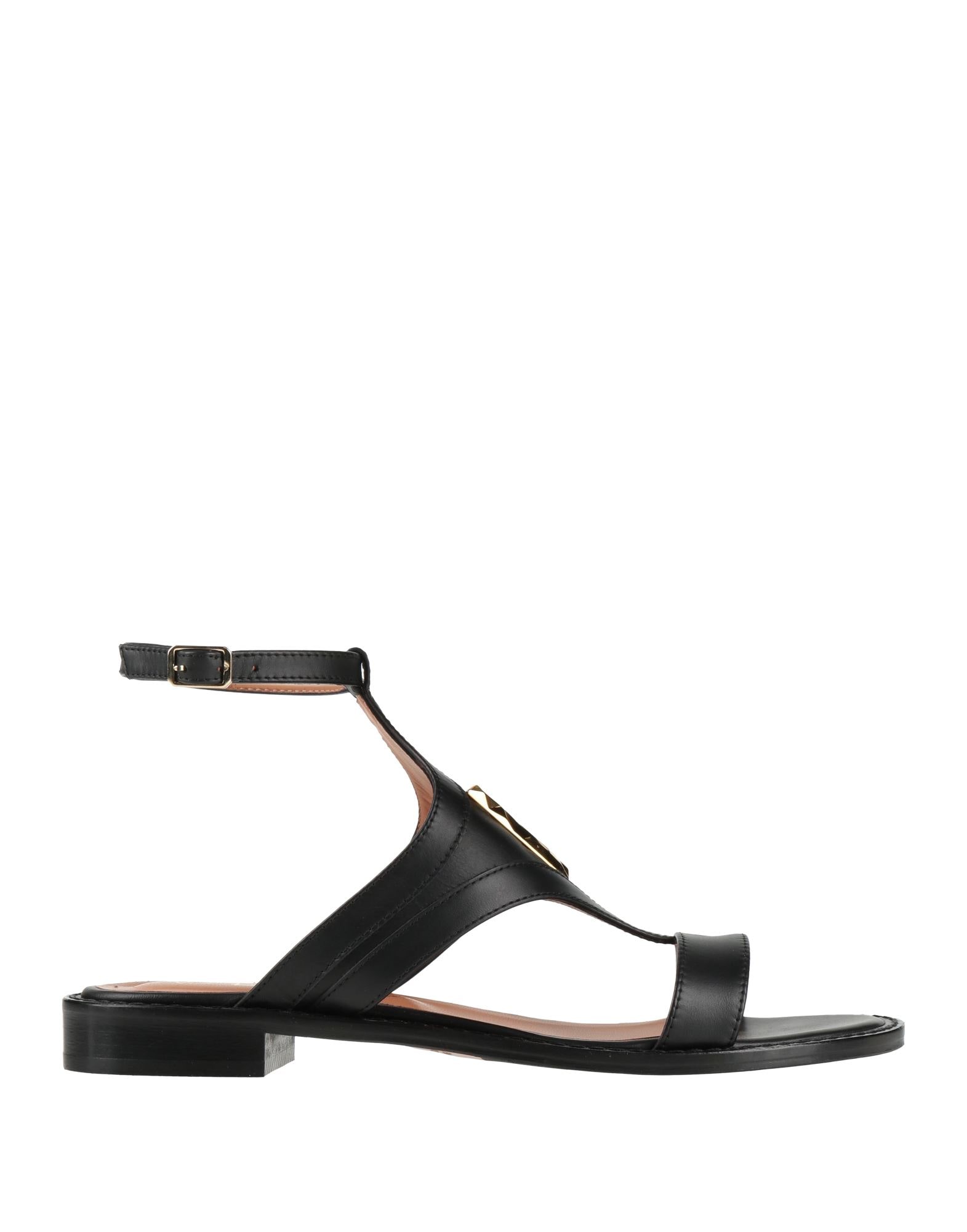 VIA ROMA 15 - Сандалии