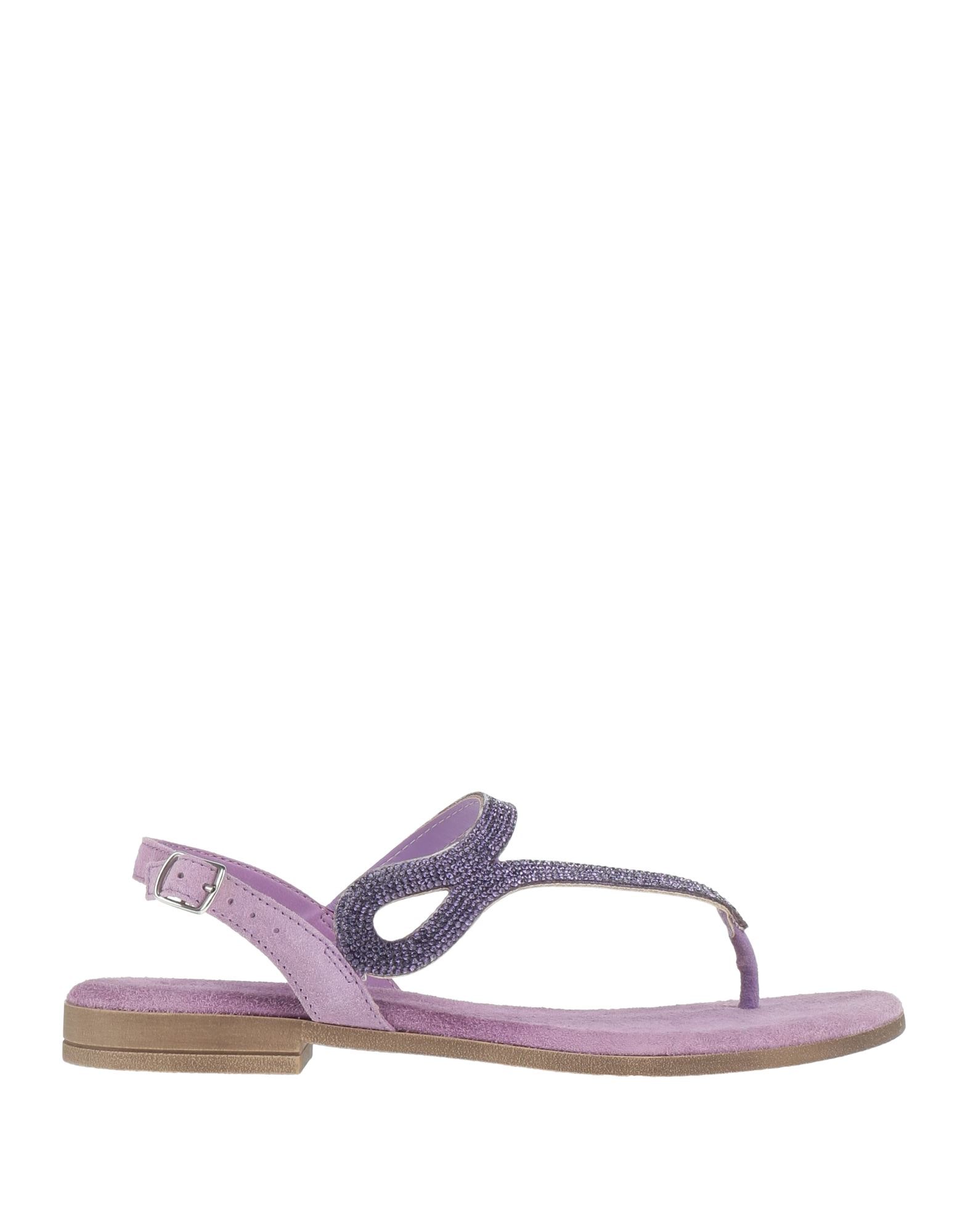 IGI&CO - Zehentrenner