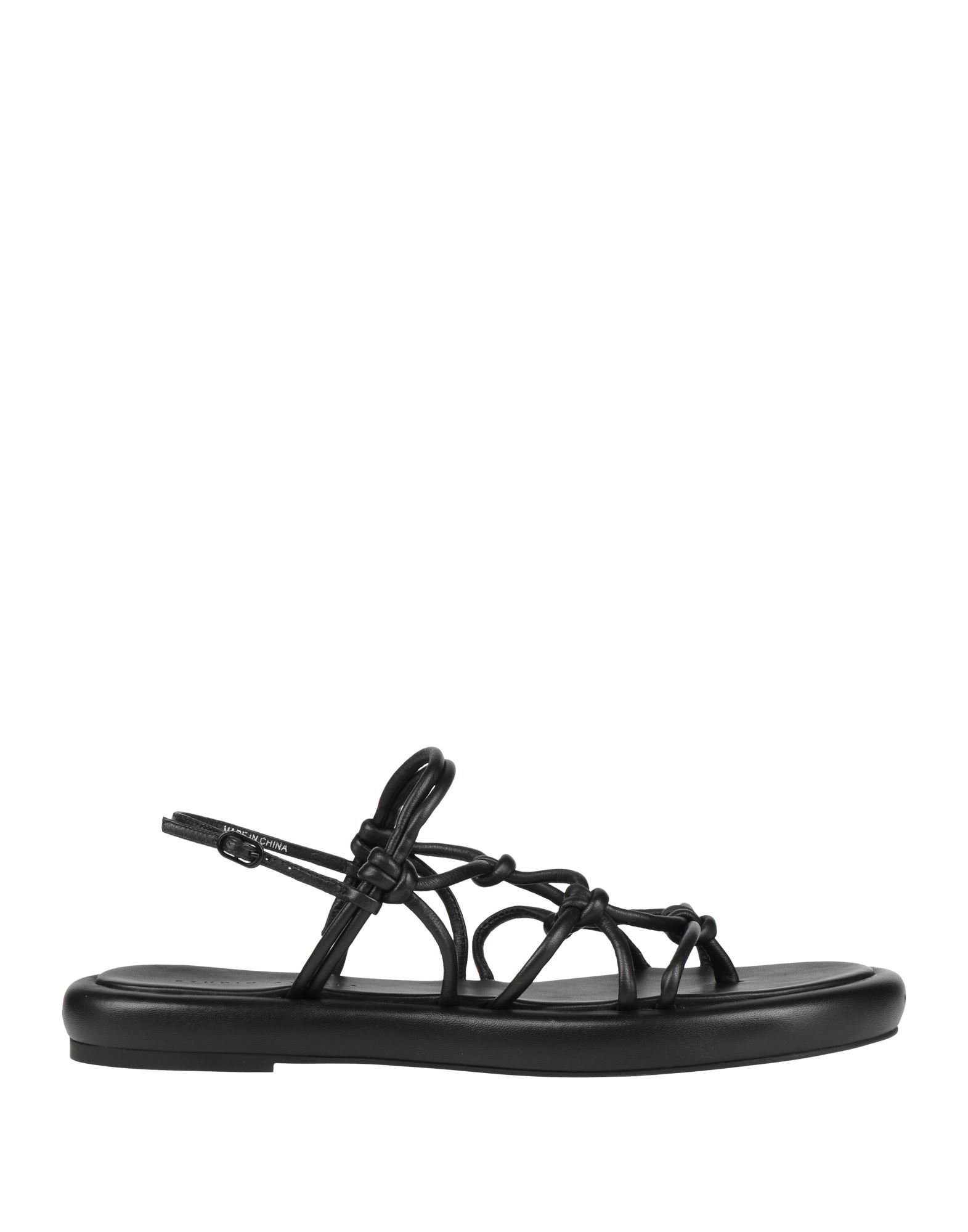 STUDIO AMELIA - Thong sandals