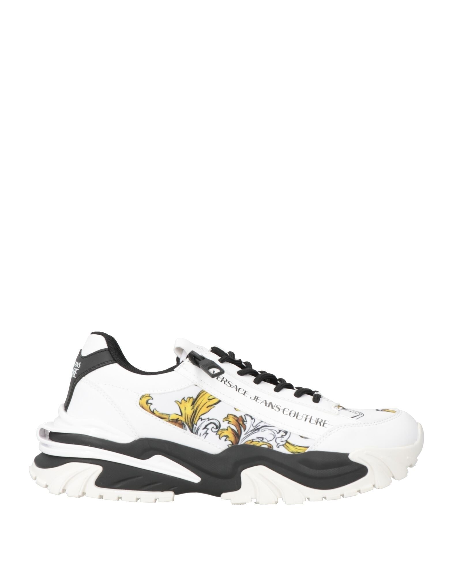 VERSACE JEANS COUTURE - Trainers