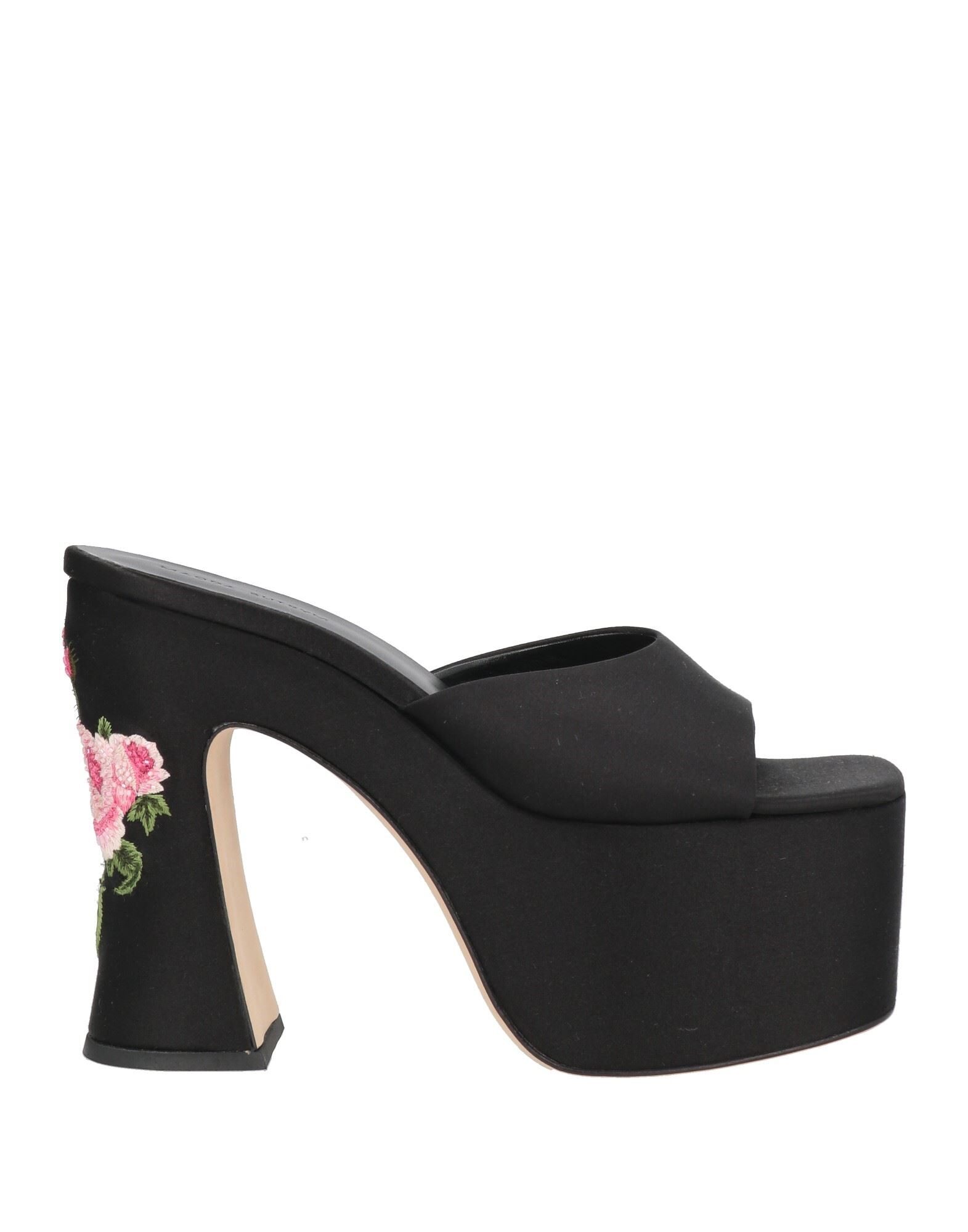 MAGDA BUTRYM - Sandalias con cierre