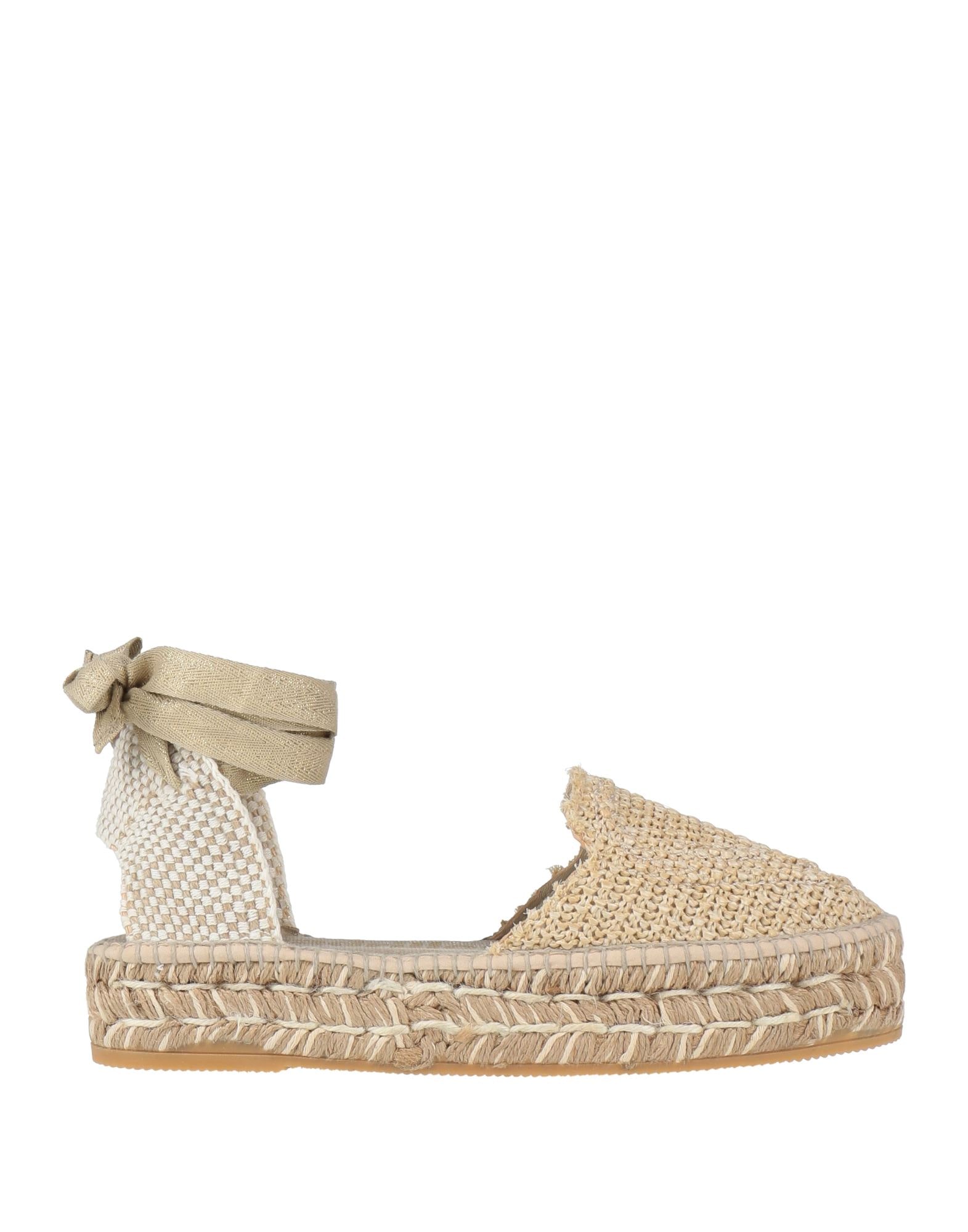 ESPADRILLES - Espadrilles