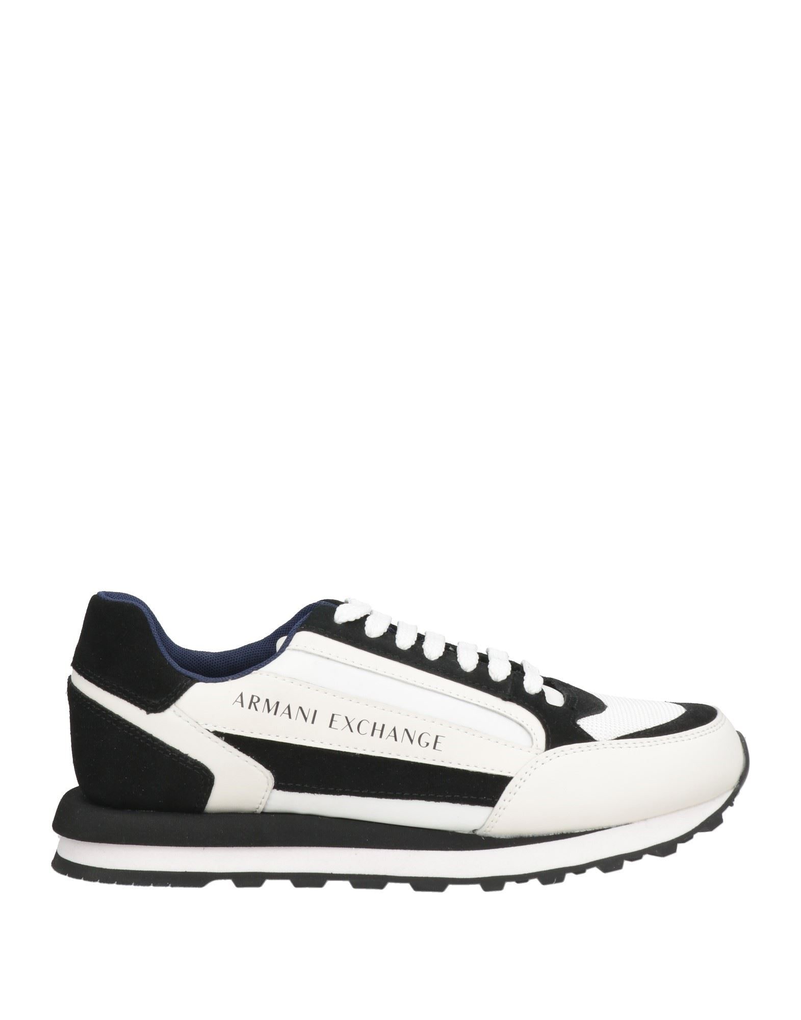 ARMANI EXCHANGE - Trainers