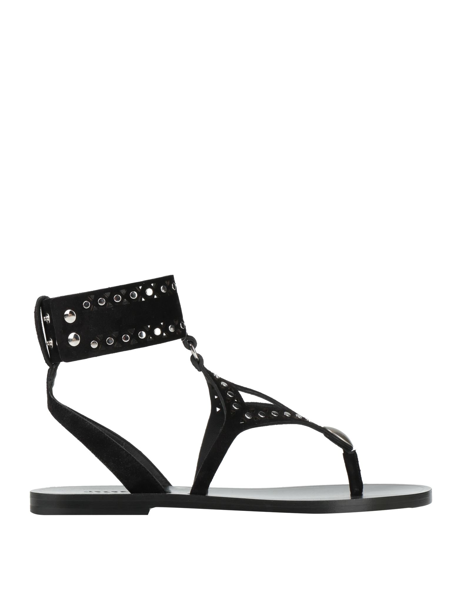 ISABEL MARANT - Thong sandals