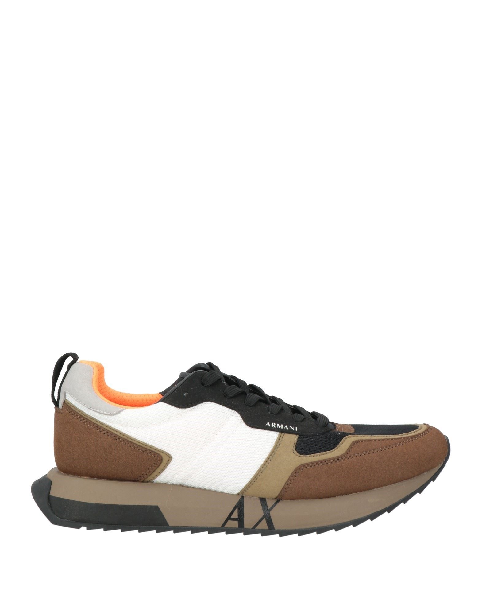 ARMANI EXCHANGE - Trainers